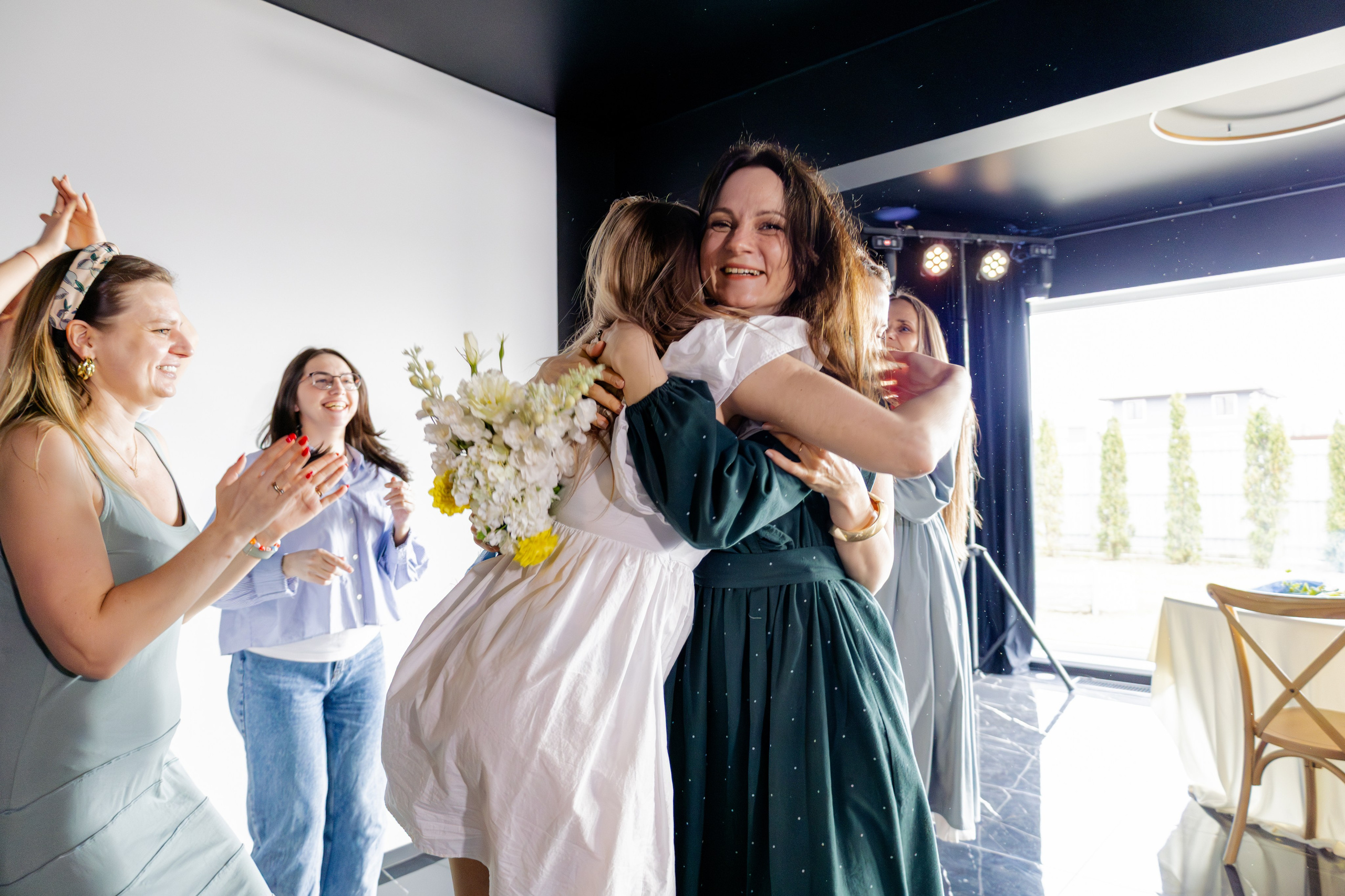 Свадьба — Анастасия и Антон. Свадебный и семейный фотограф в Санкт-Петербурге Макеева Наталья