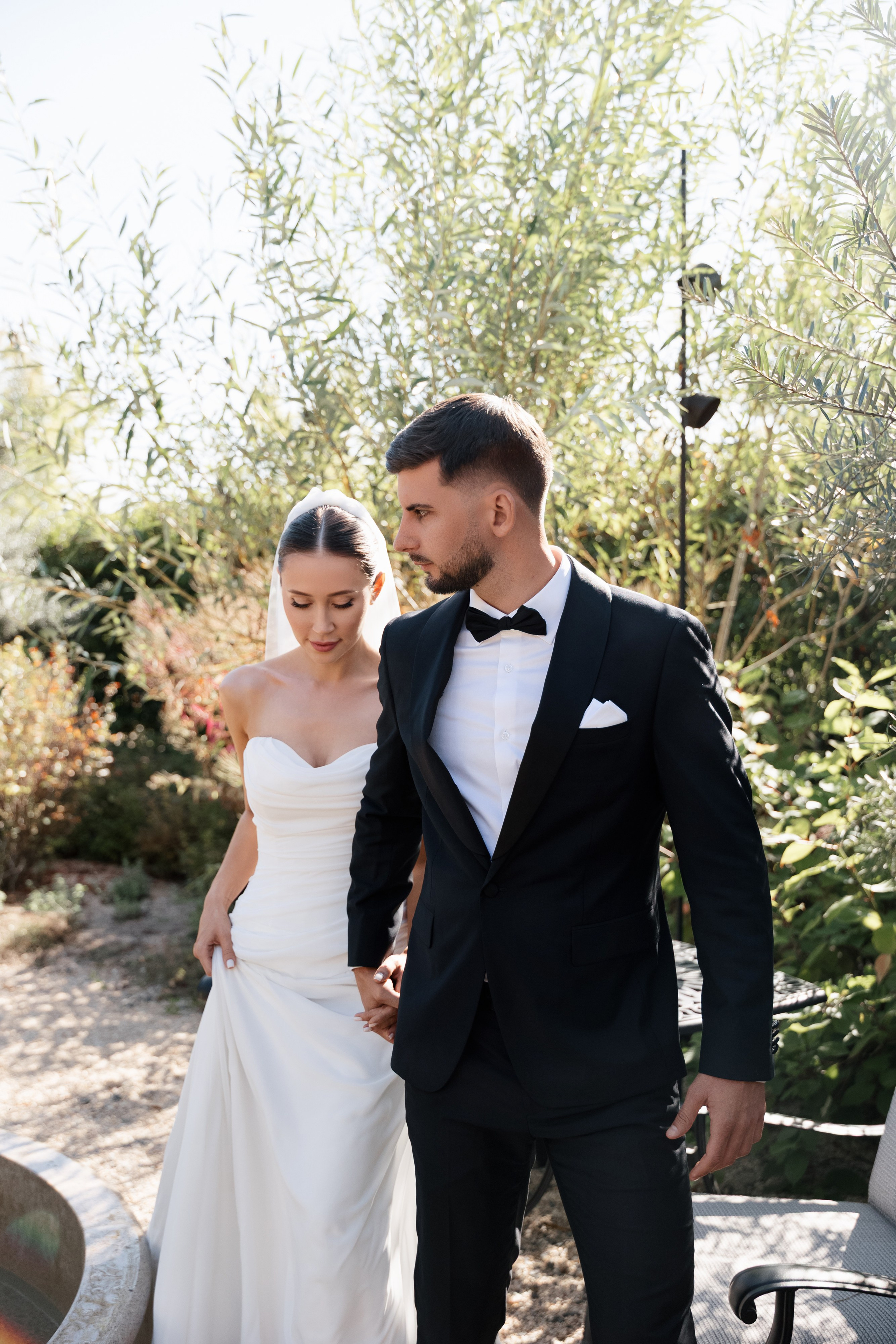 V & L 25'. Фотограф Сергей Койфман