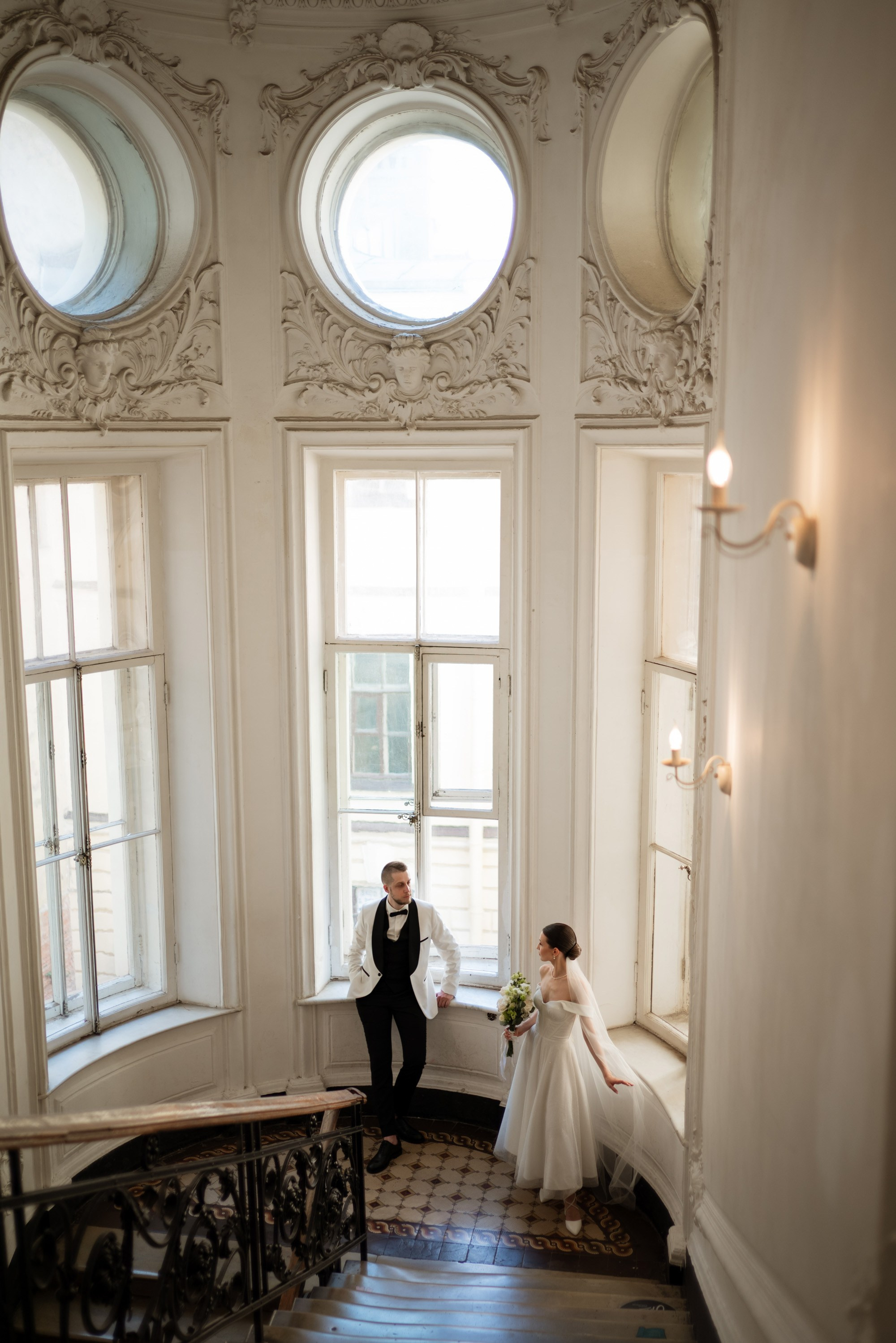 Александр и Ксения | 17.07.25. Свадебный фотограф в Санкт-Петербурге Владислава Тюльпина