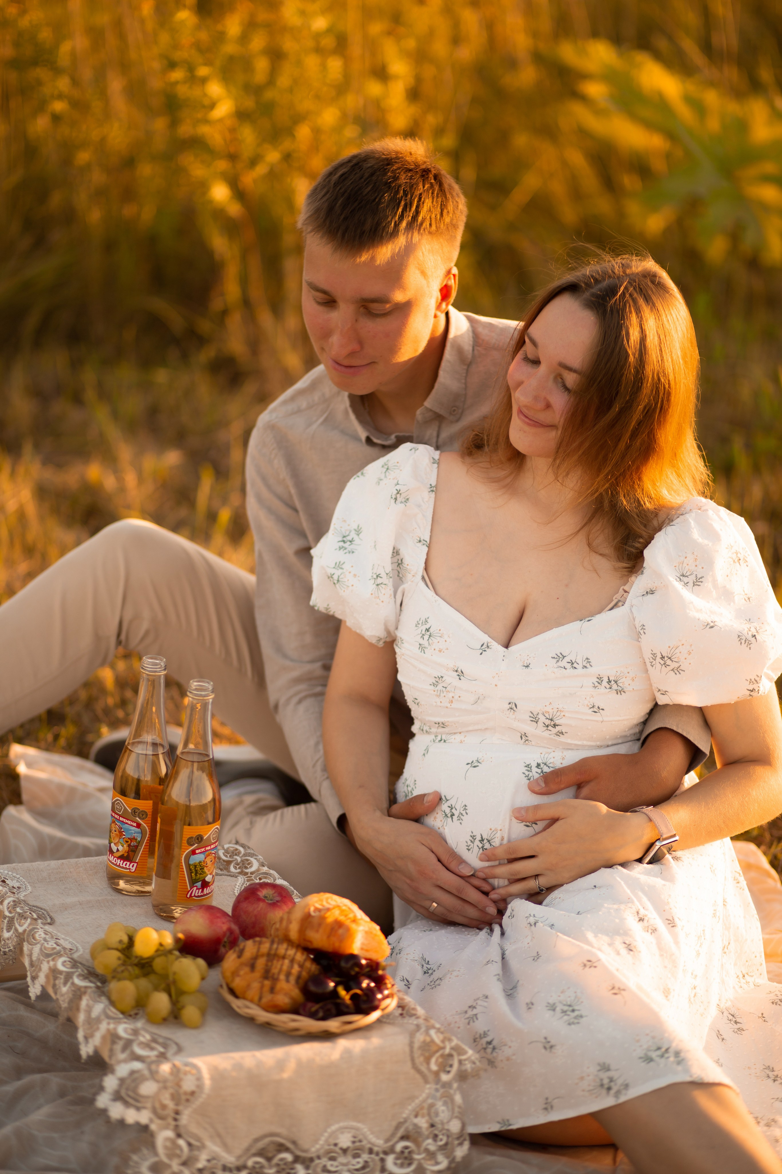 Семейная. Фотограф Мытищи-Москва Мария Апреликова