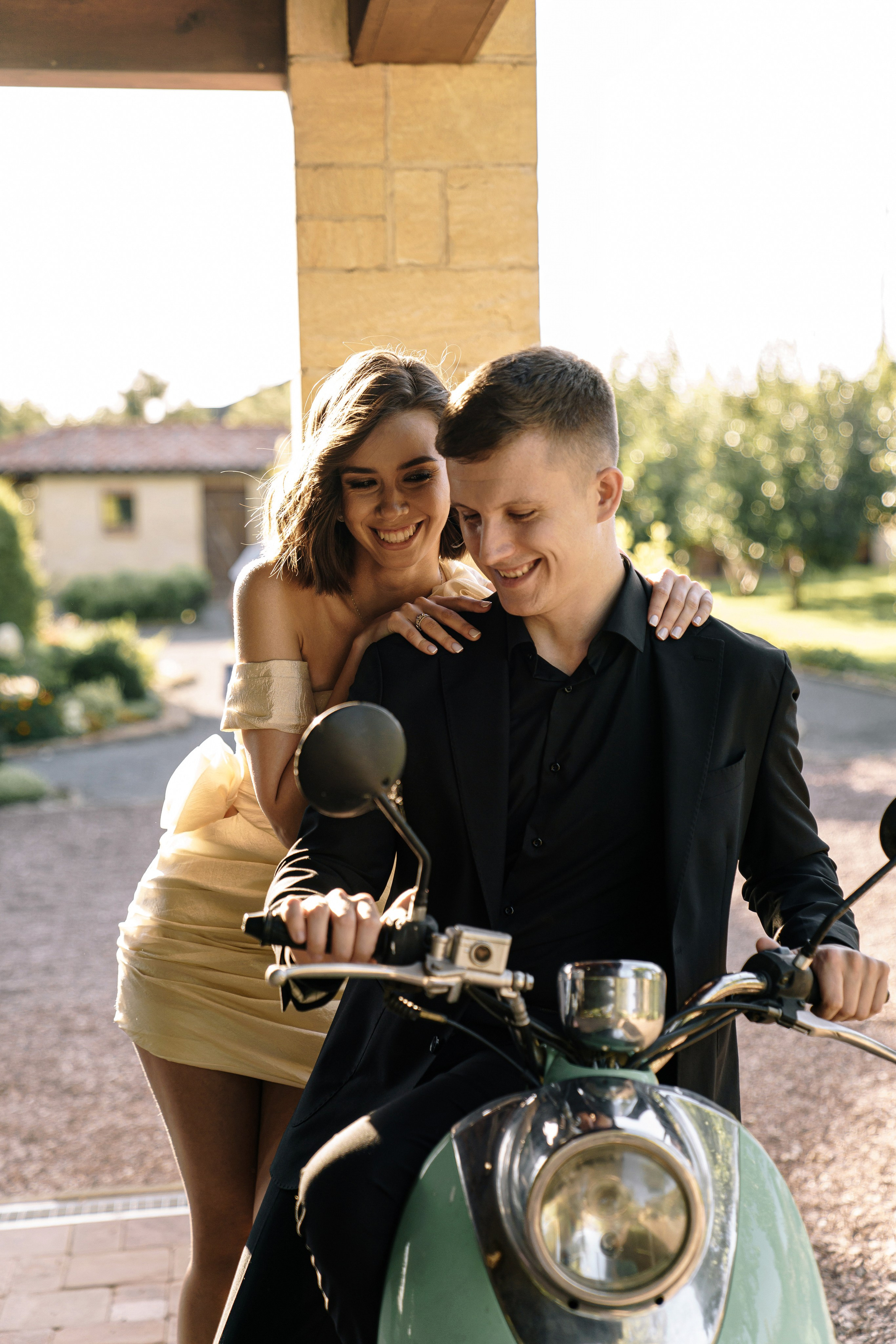 Яна|Никита. Свадебный фотограф в Ростове-на-Дону Саша Филатова