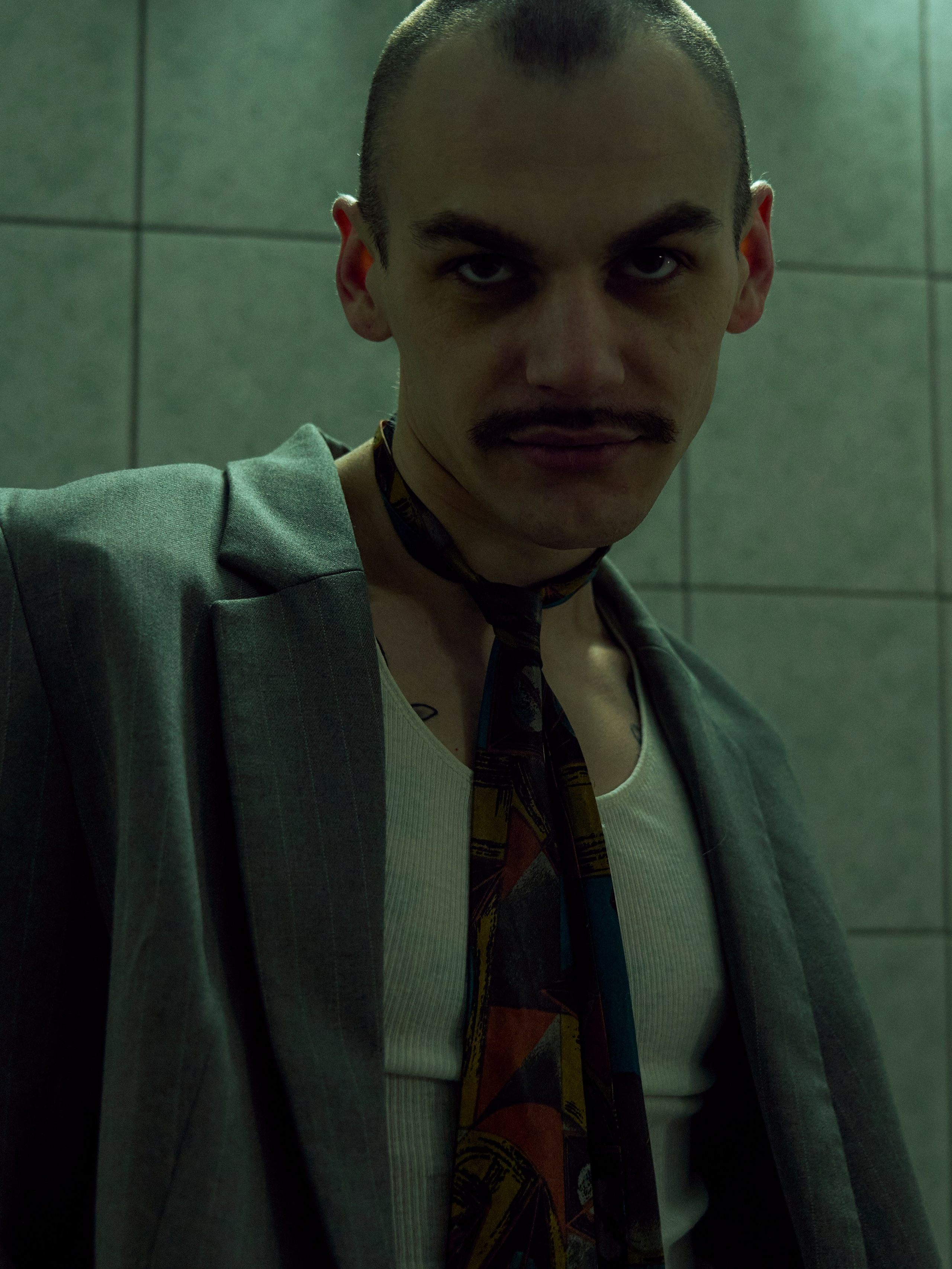 K I R I L L. Портретный фотограф в Москве