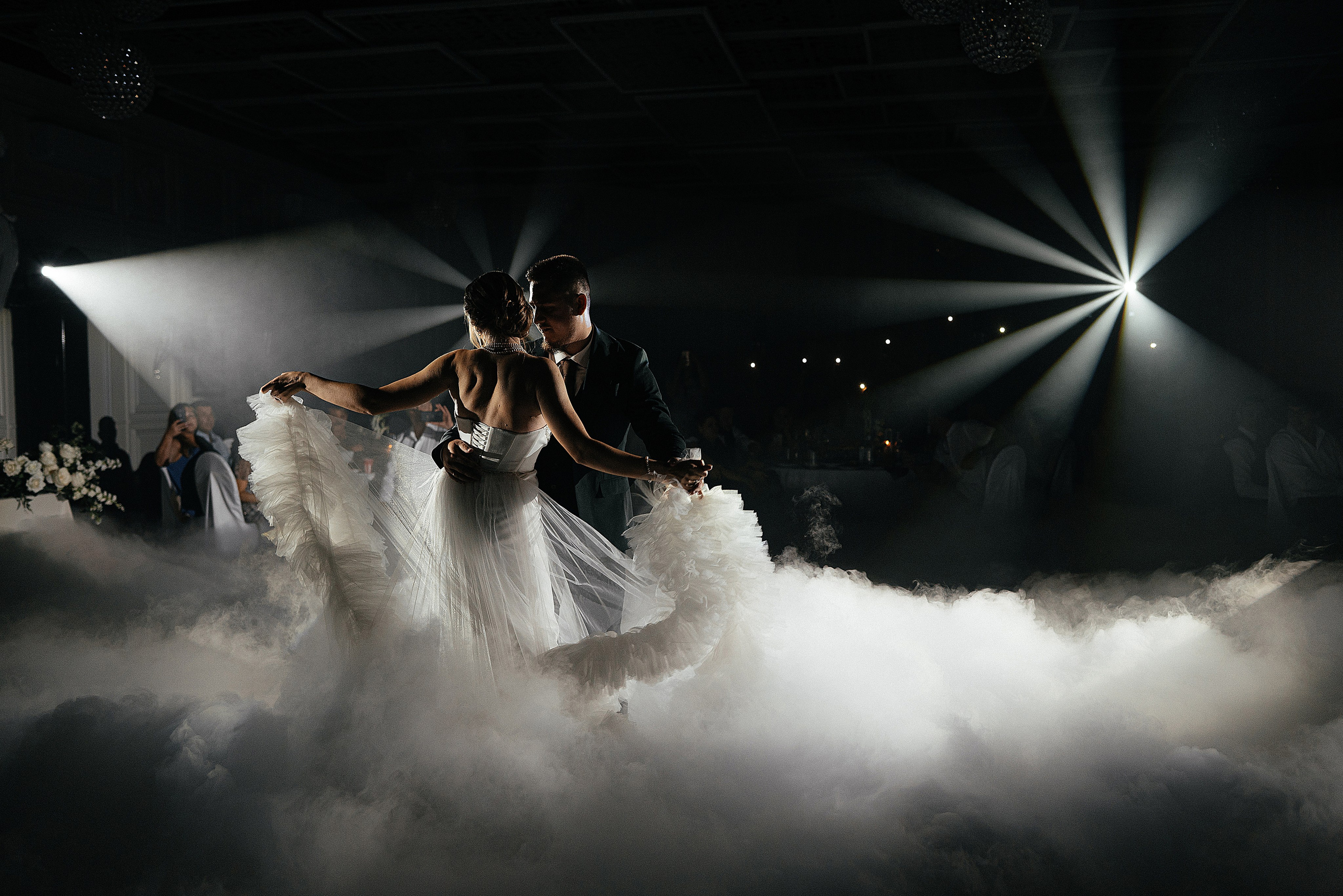 Свадебные серии. Свадебный и семейный фотограф в Ростове-на-Дону Алина Астахова