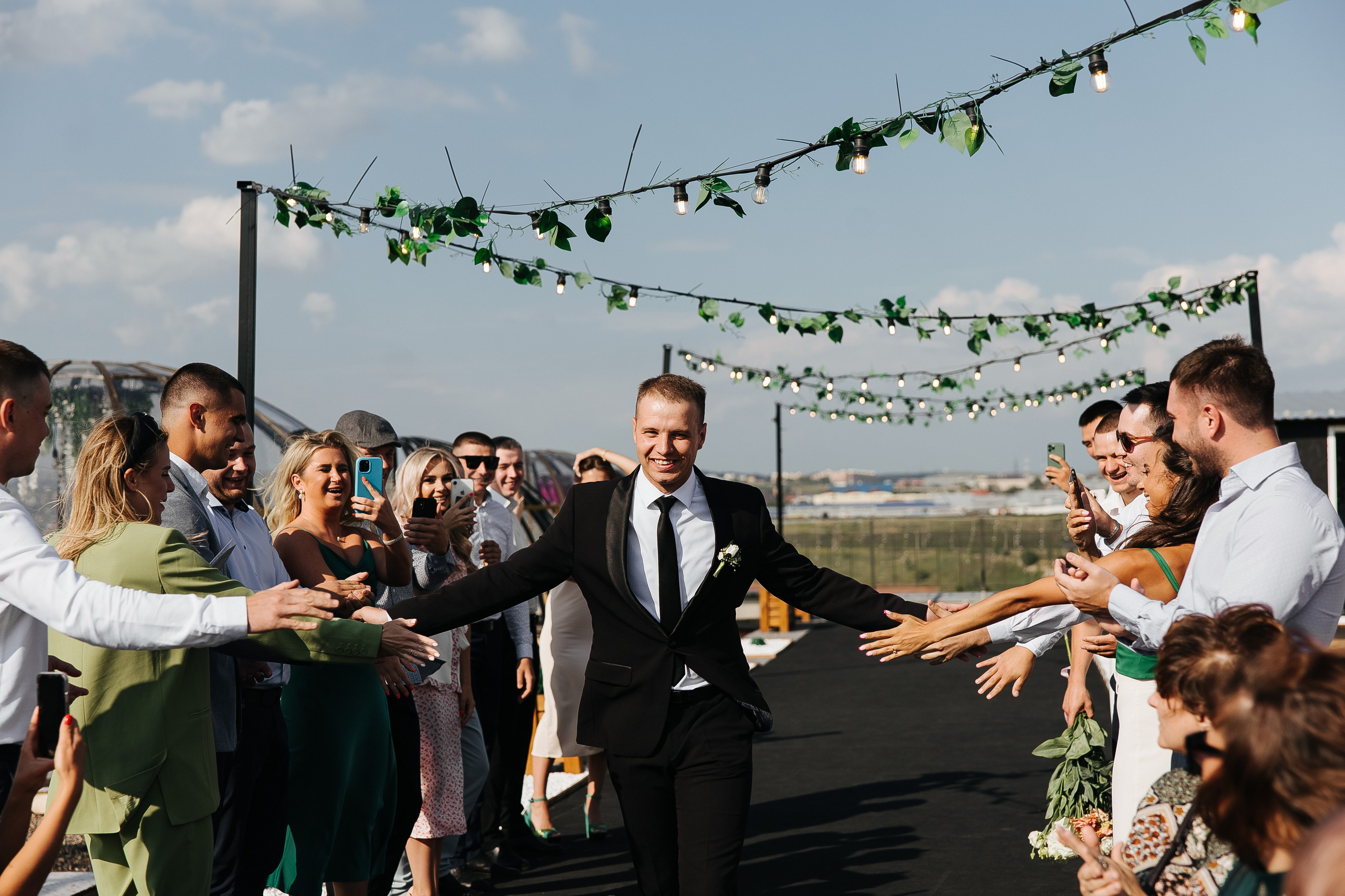 Иван Юлия. Фотограф в Красноярске Надежда Воскресенская