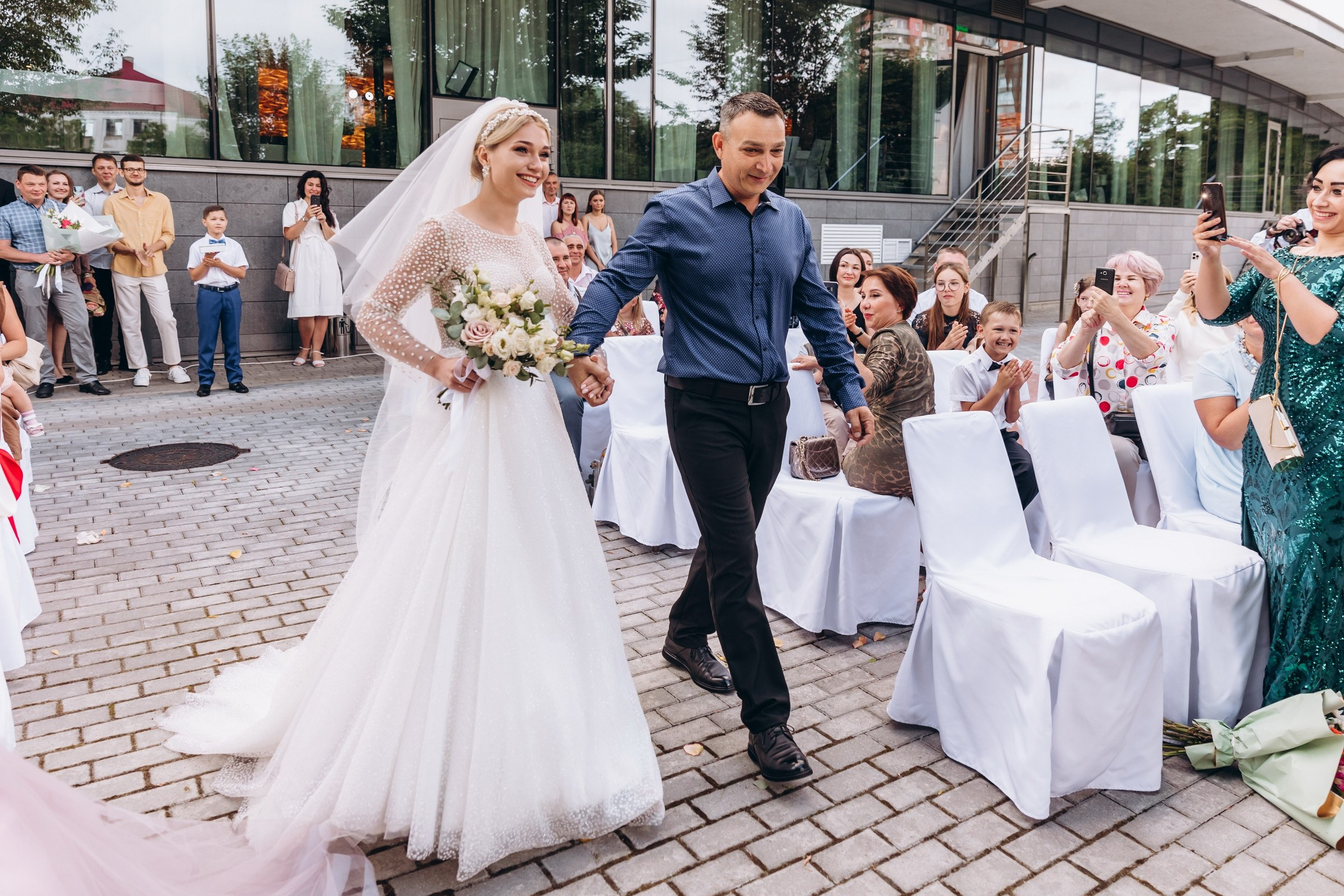 Никита и Анастасия 26 июня 2021. Фотограф в Калининграде свадебная фотография, репортажная, фотосессии