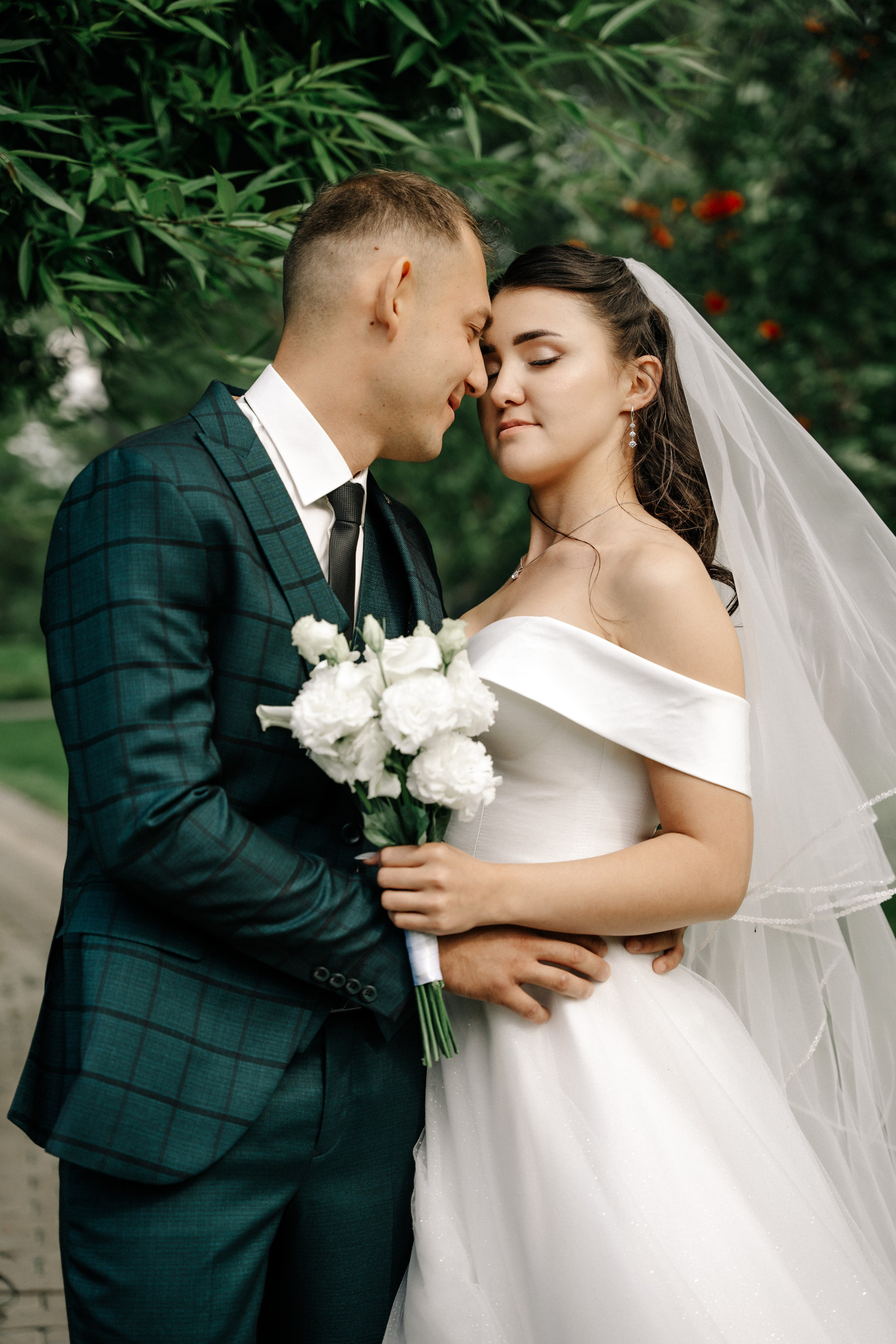 Камила и Равиль. Ульяна Ремезова | Фотограф | Челябинск