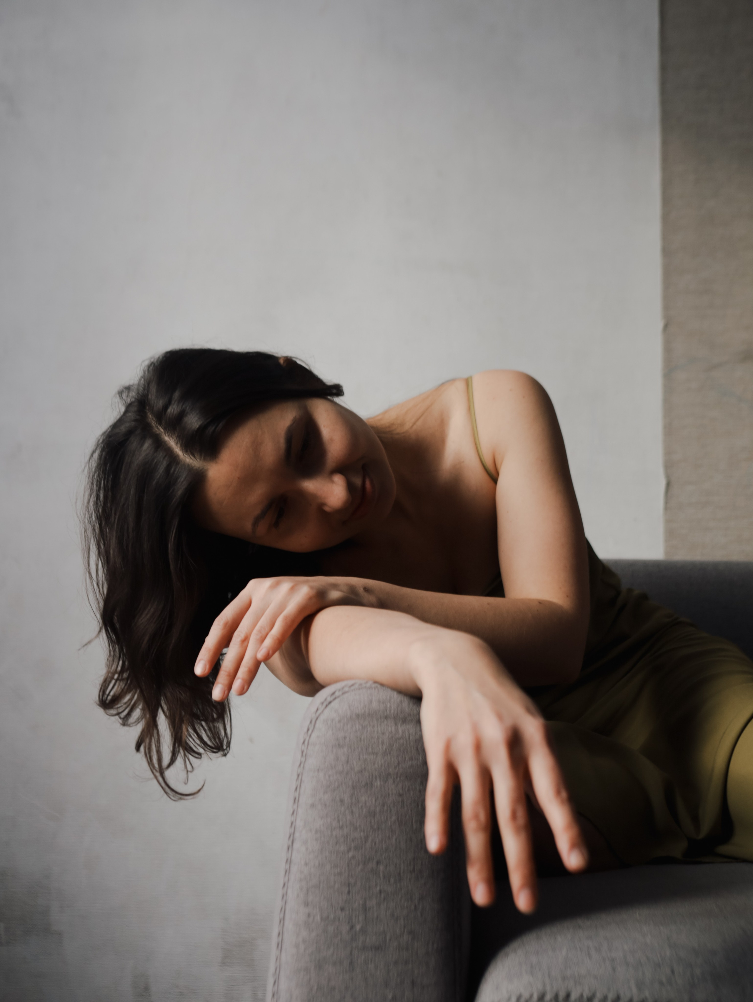 Айгуль. Алёна Стерхова — Предметный и портретный фотограф. Ижевск