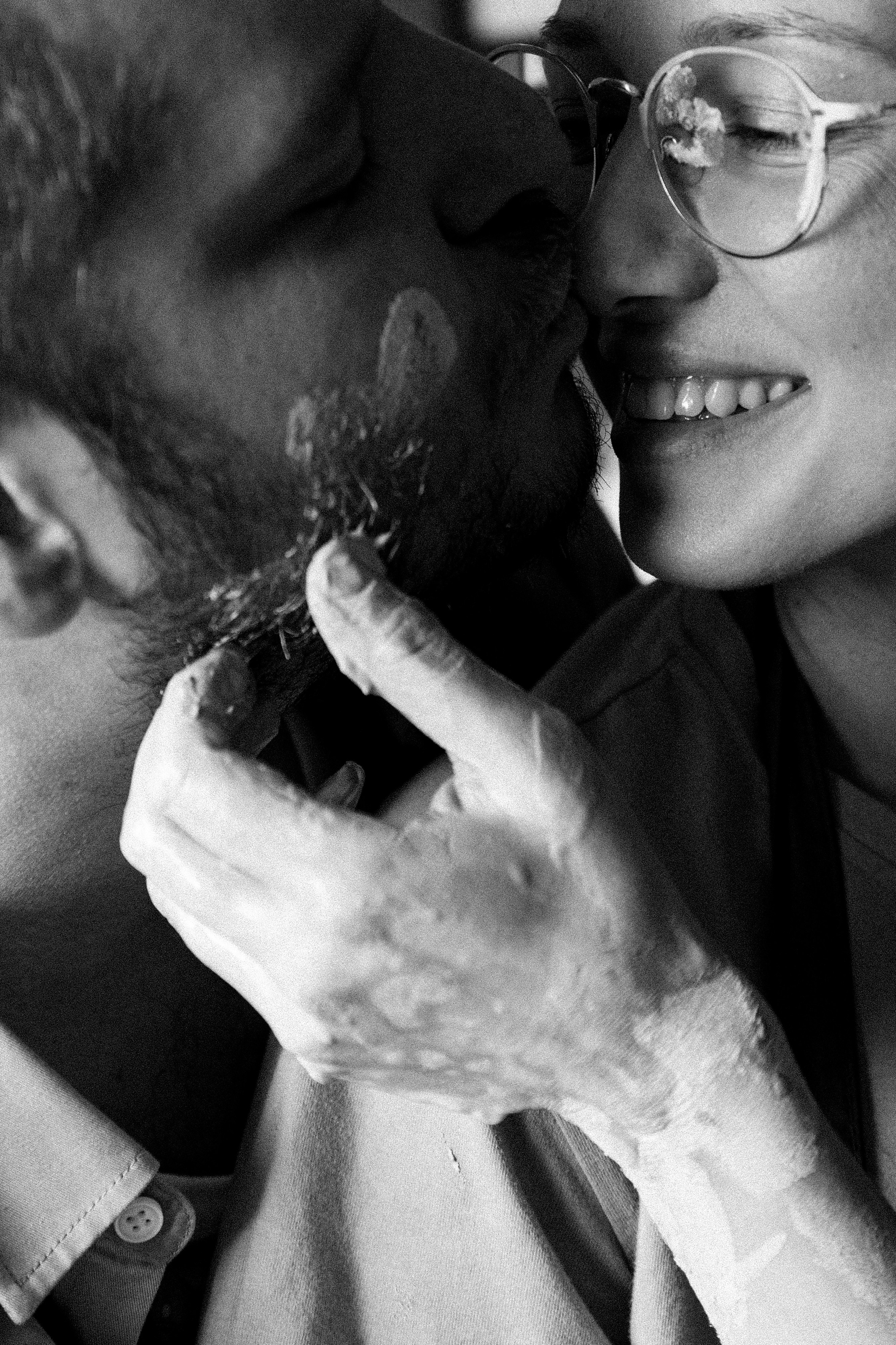 Анастасия и Максим. Свадебный и семейный фотограф в Челябинске