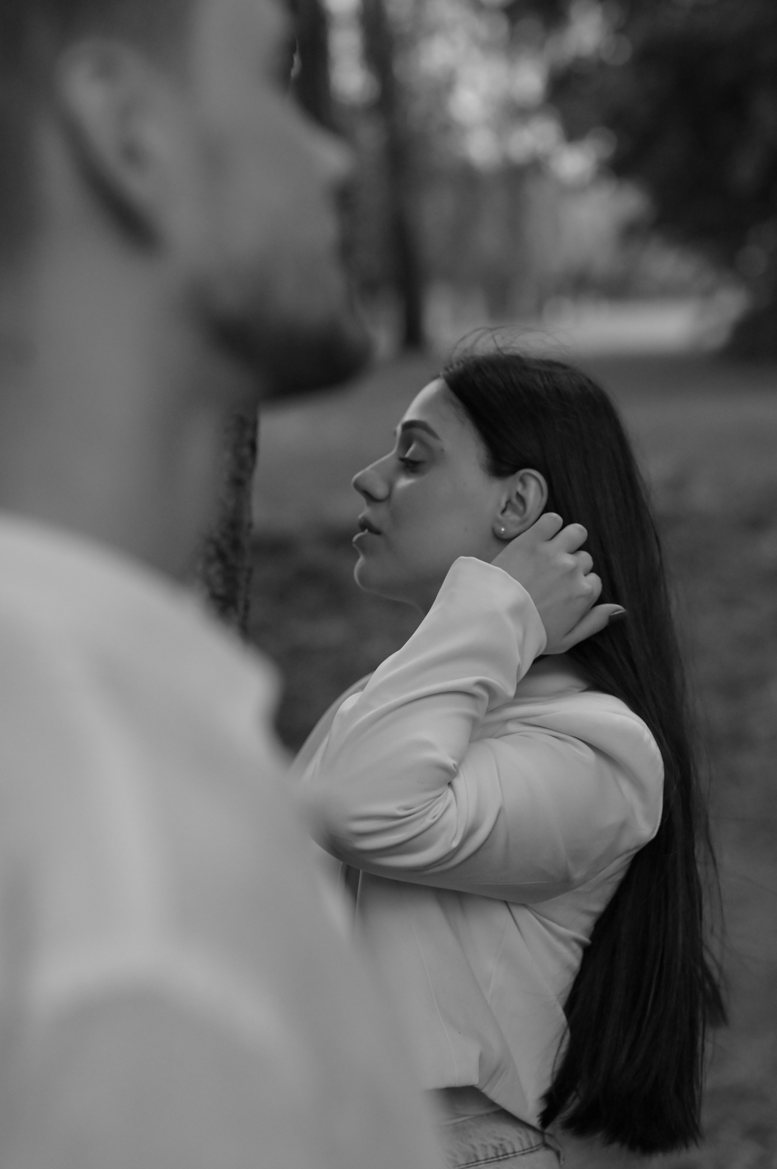 Иван&Гюлназ. Семейный и репортажный фотограф в Москве Анастасия Трубкина