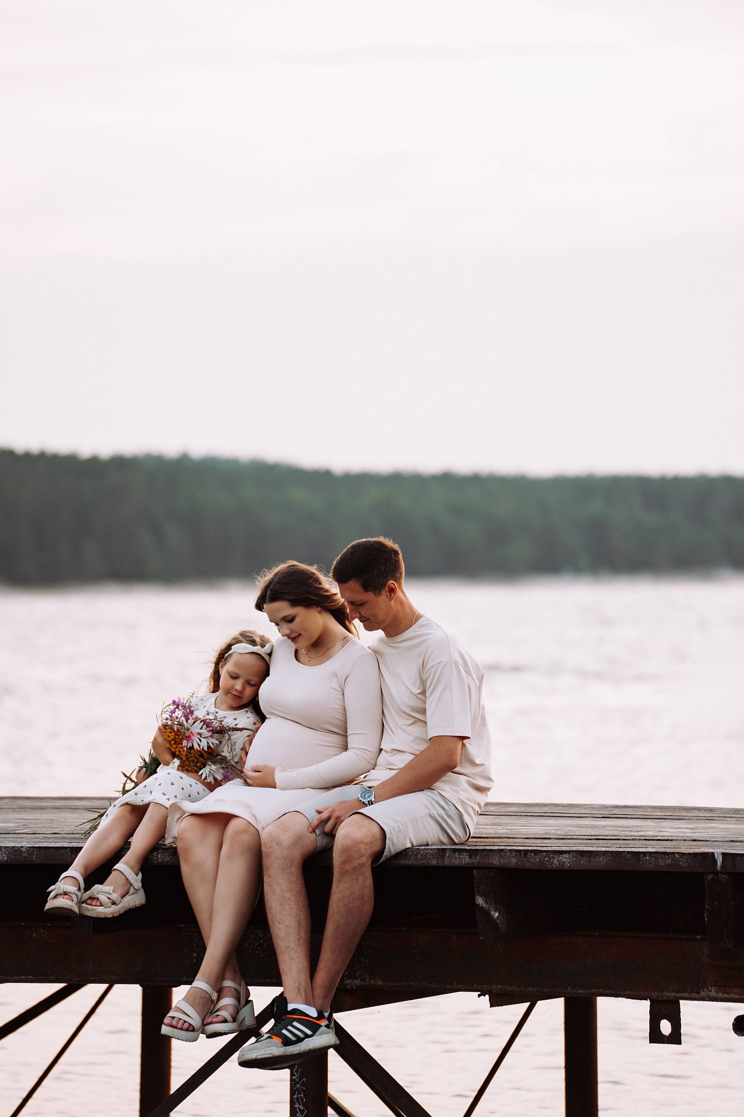 Семейные. Главная