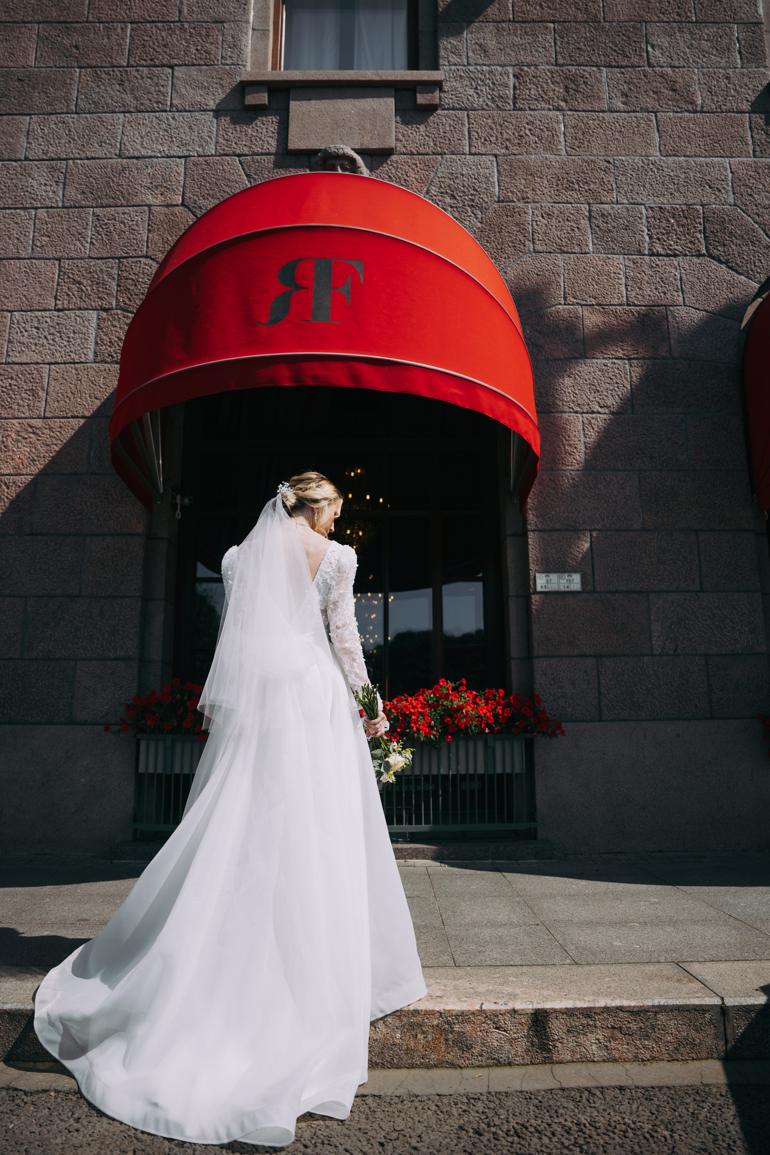 Weddings. Главная