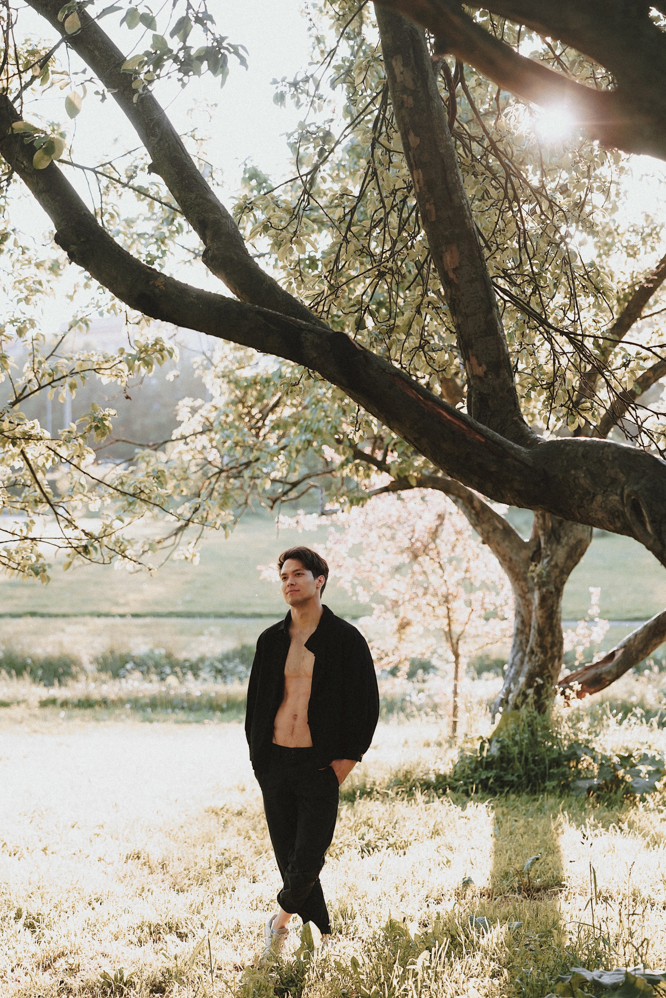 Мужские. Главная