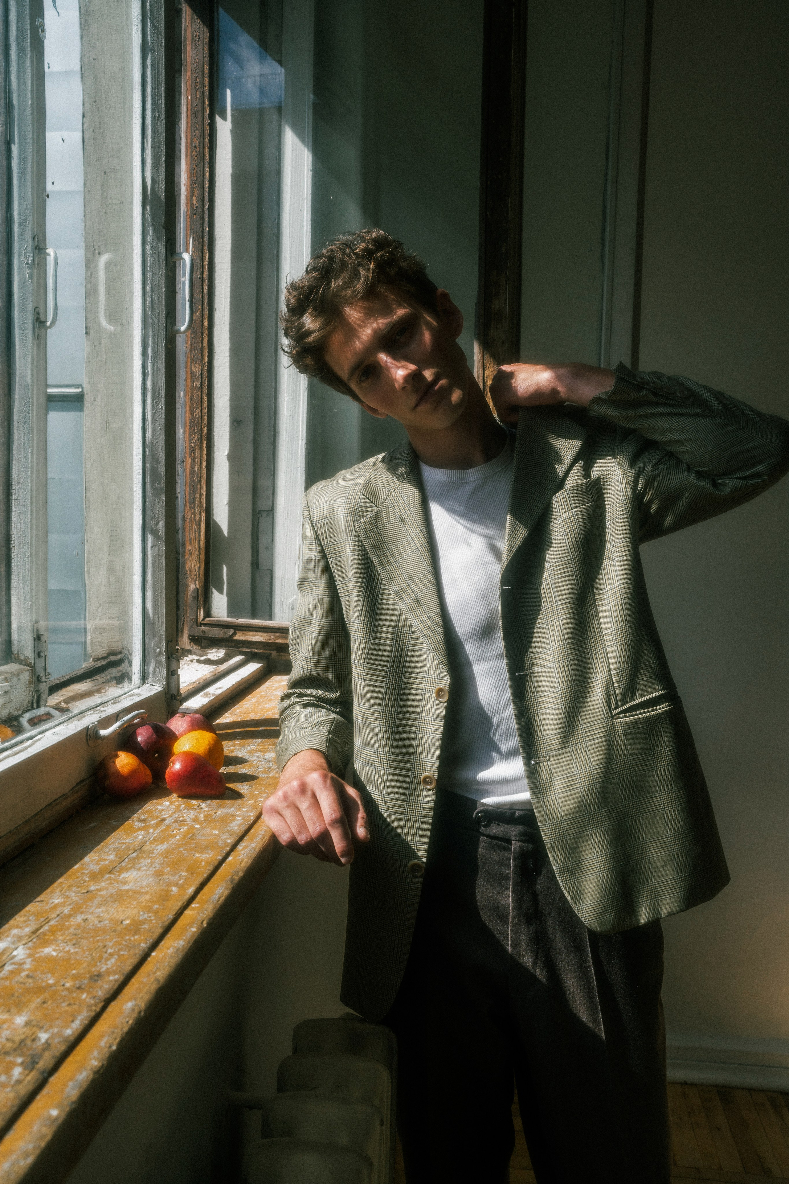 Олег. Свадебный фотограф в Санкт-Петербурге Марина Фесенко