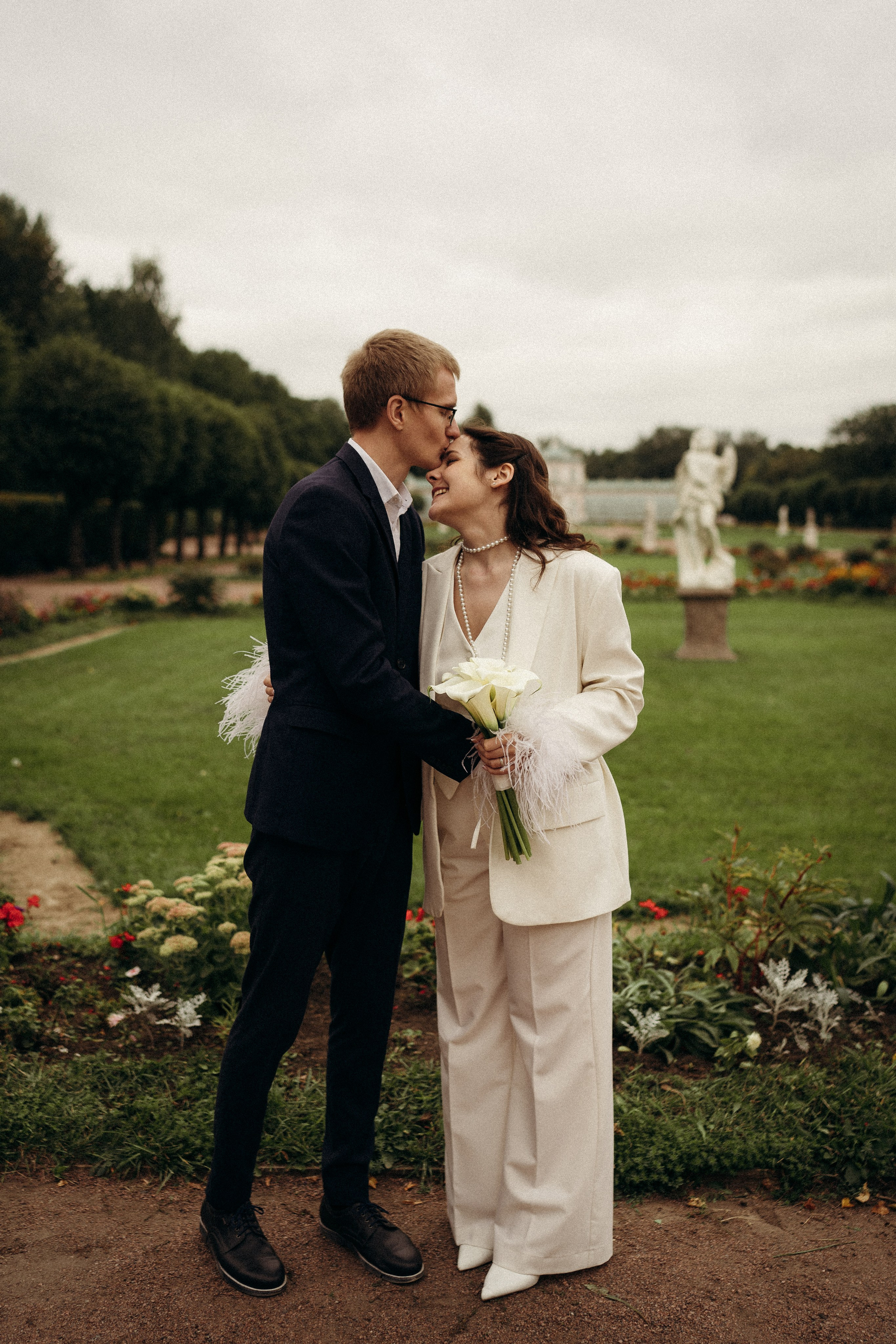 Эльвира & Валера. Свадебный и семейный фотограф в Москве Ксения Шведова