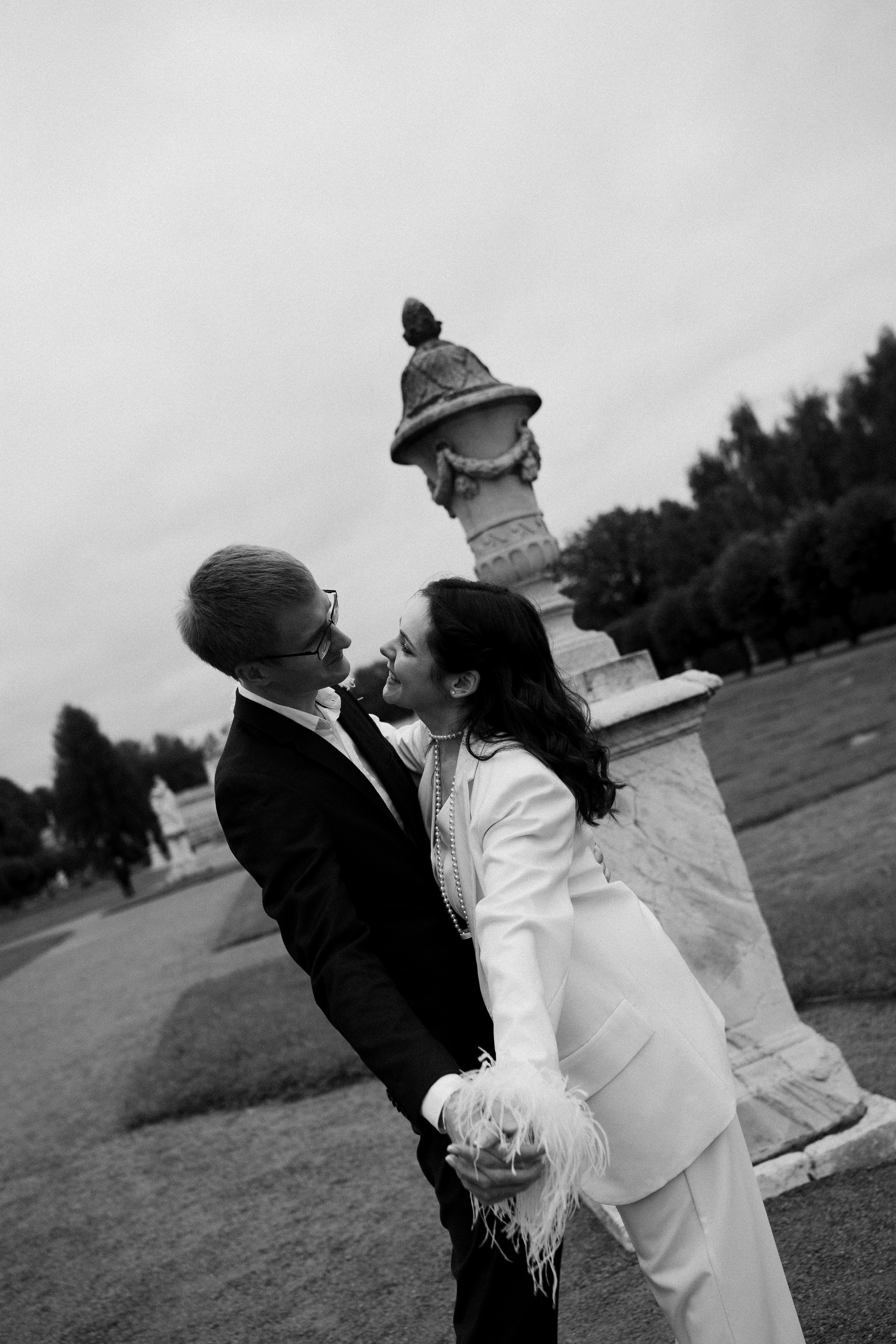 Эльвира & Валера. Свадебный и семейный фотограф в Москве Ксения Шведова