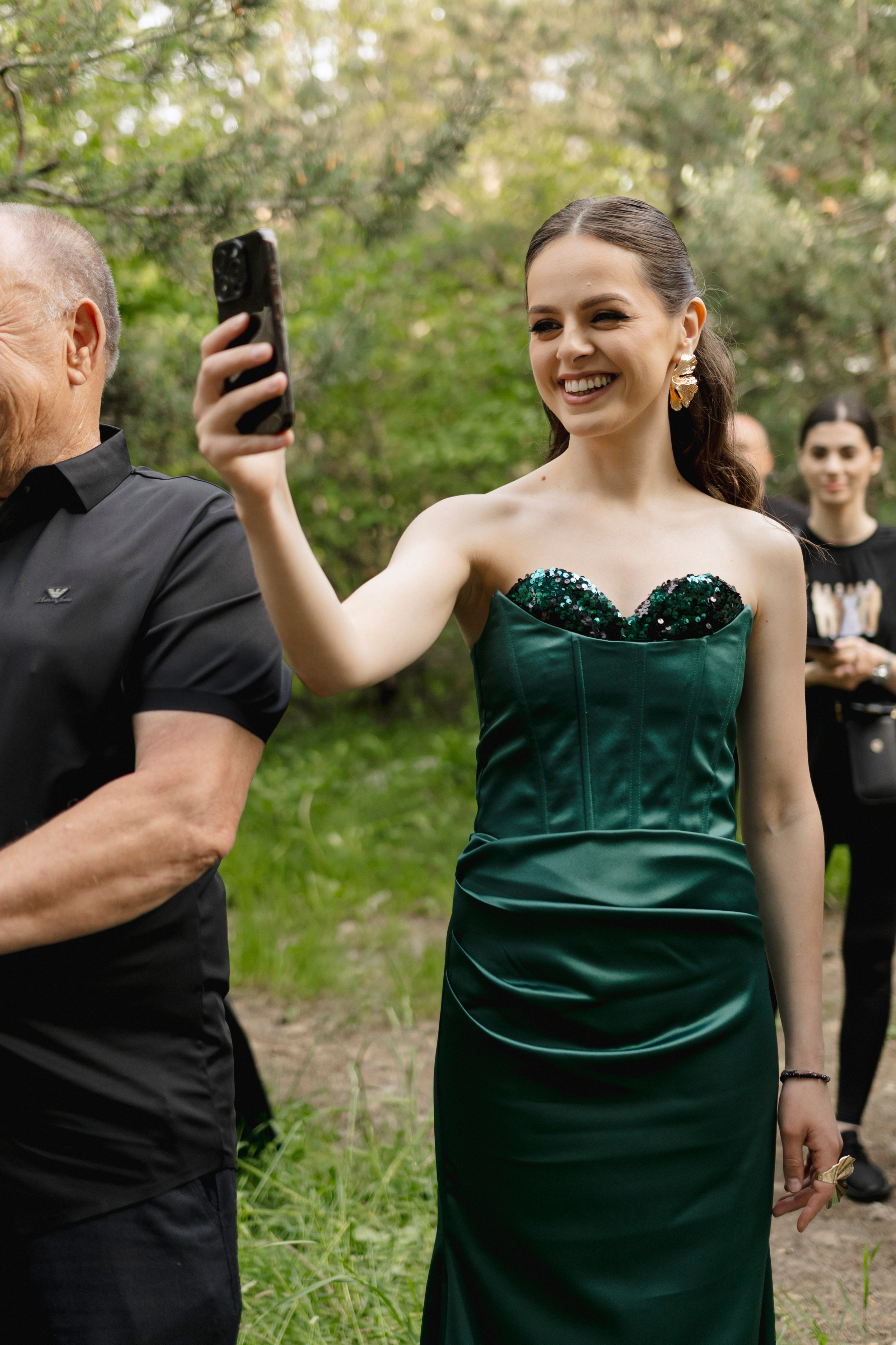 SERGEY & LYUBOV | PYATIGORSK. Фотограф Настя Конник | Пятигорск | Эльбрус | Домбай | Архыз