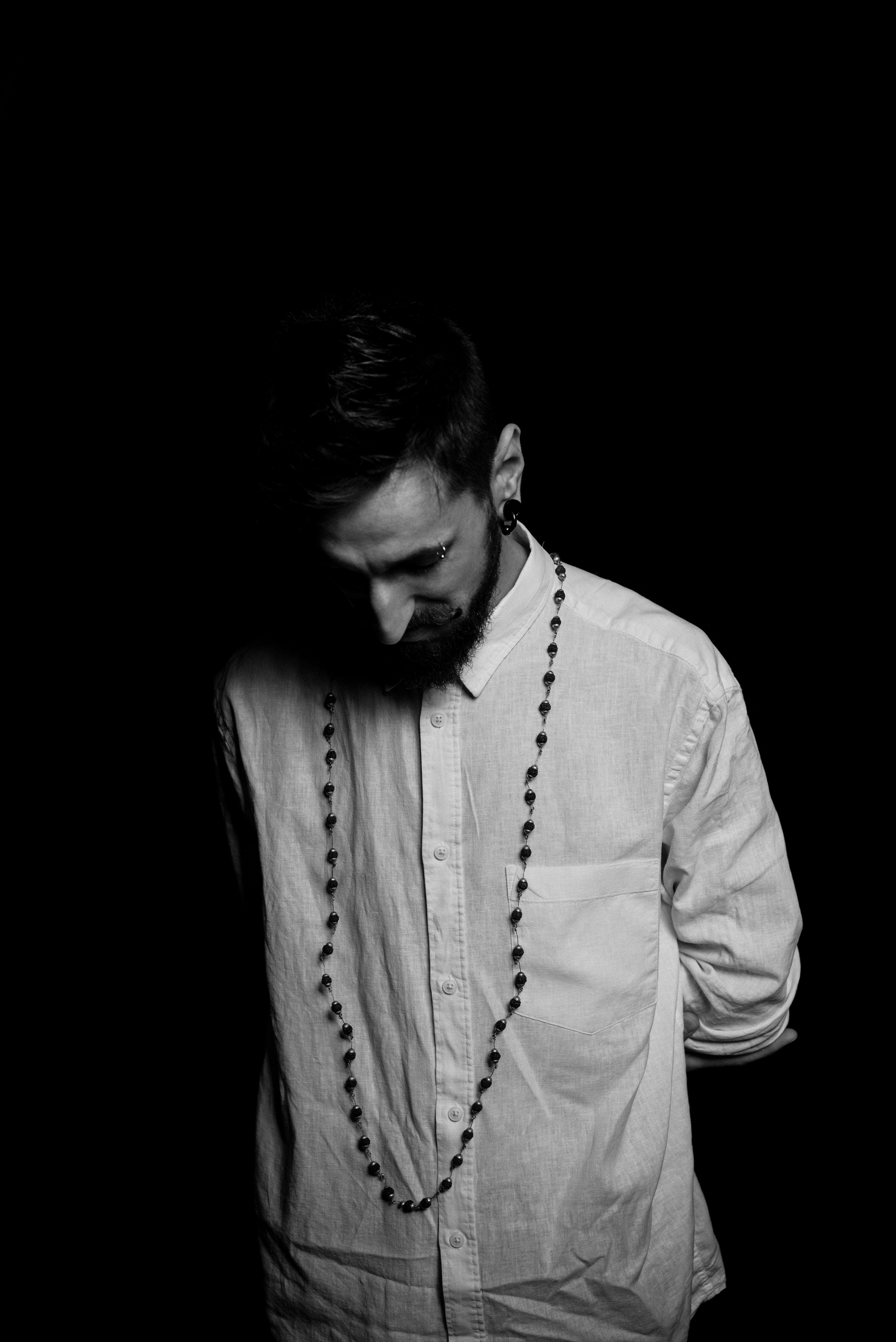 Сева Лужанский. Я — Фотограф из Хабаровска