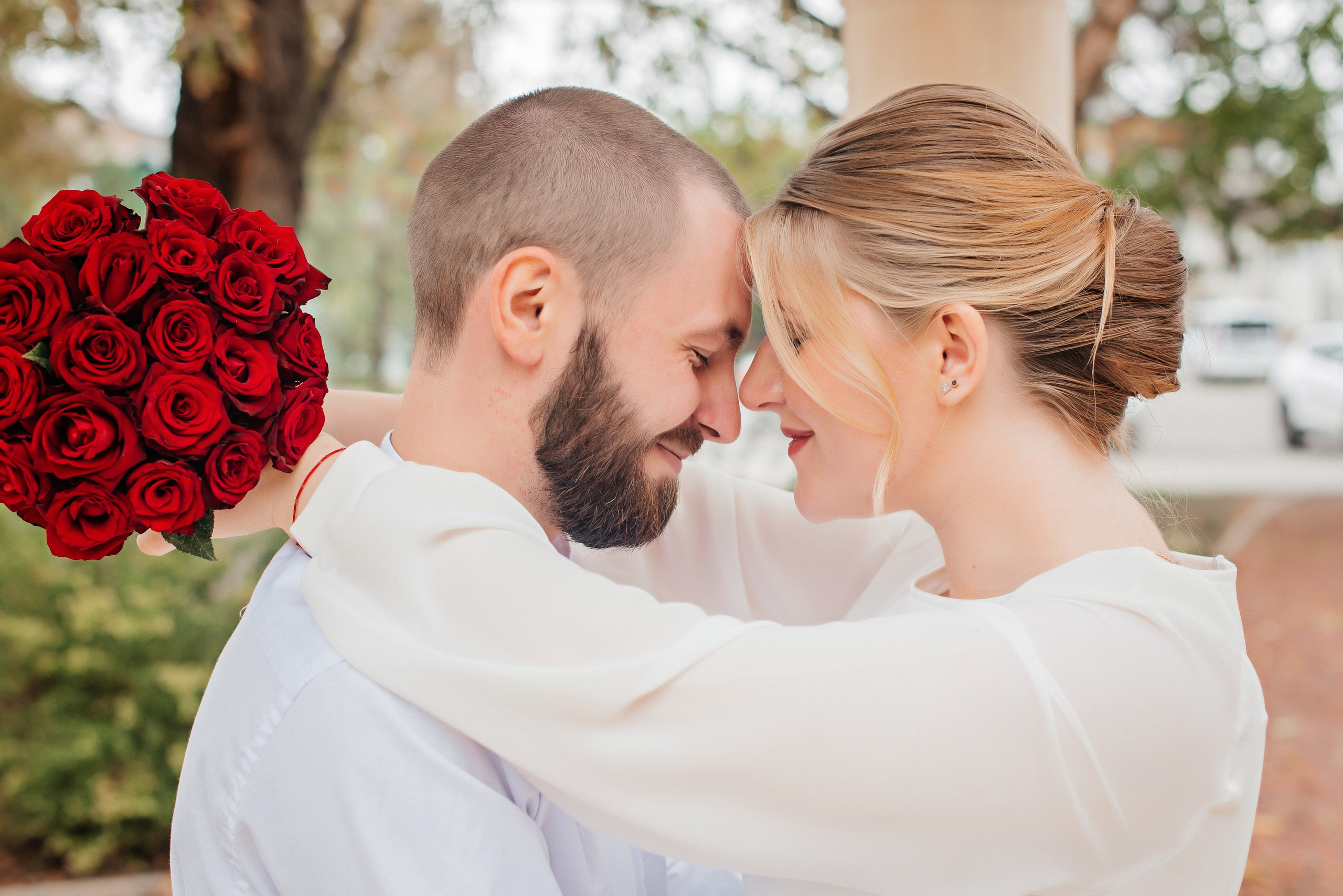 Сергей & Алина. Детский и семейный фотограф выпускной альбом Приморско-Ахтарск