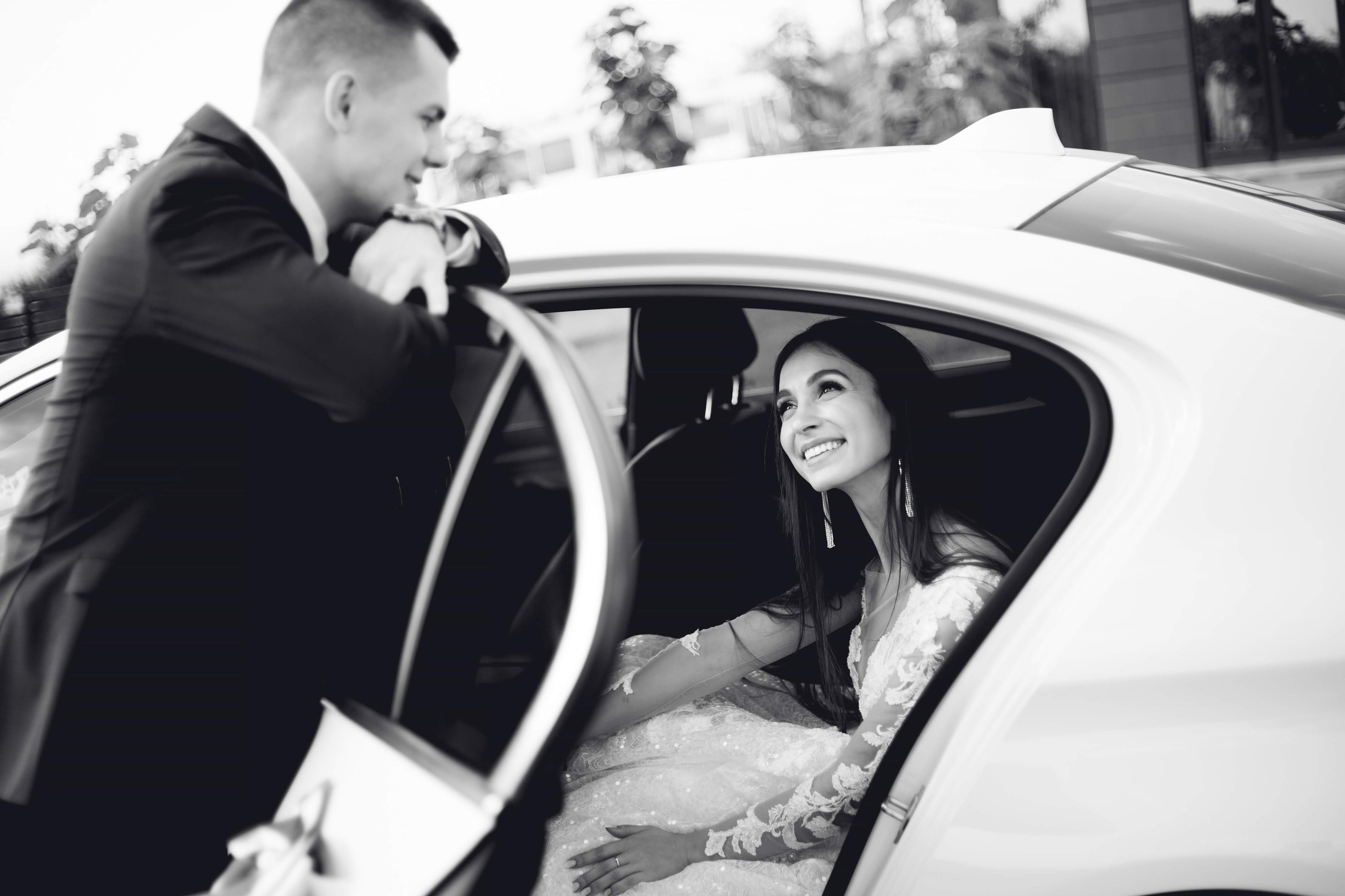 Евгений и Ариана. Александр Визит — Профессиональный фотограф, город Москва