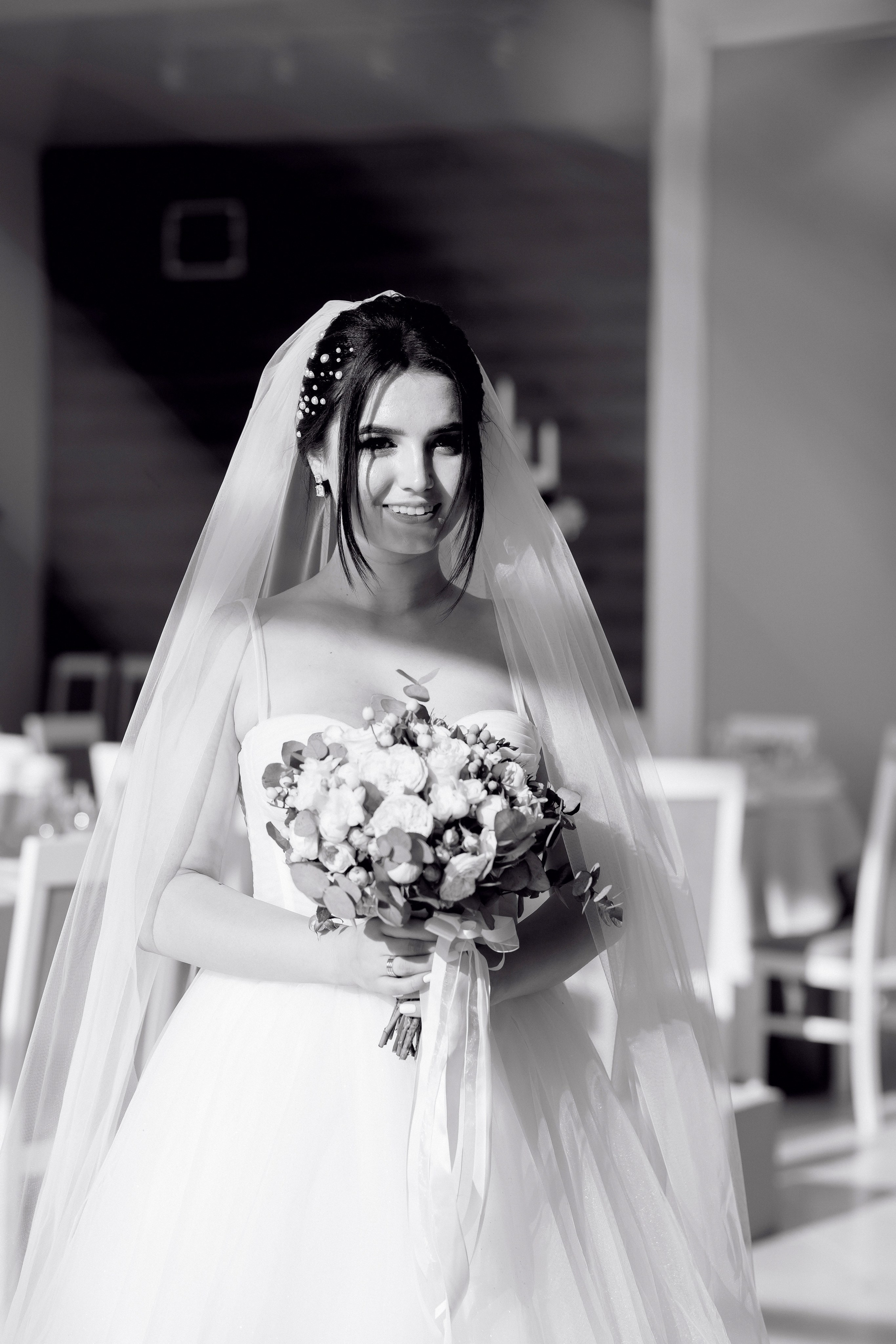 Максим и Каталина. Александр Визит — Профессиональный фотограф, город Москва