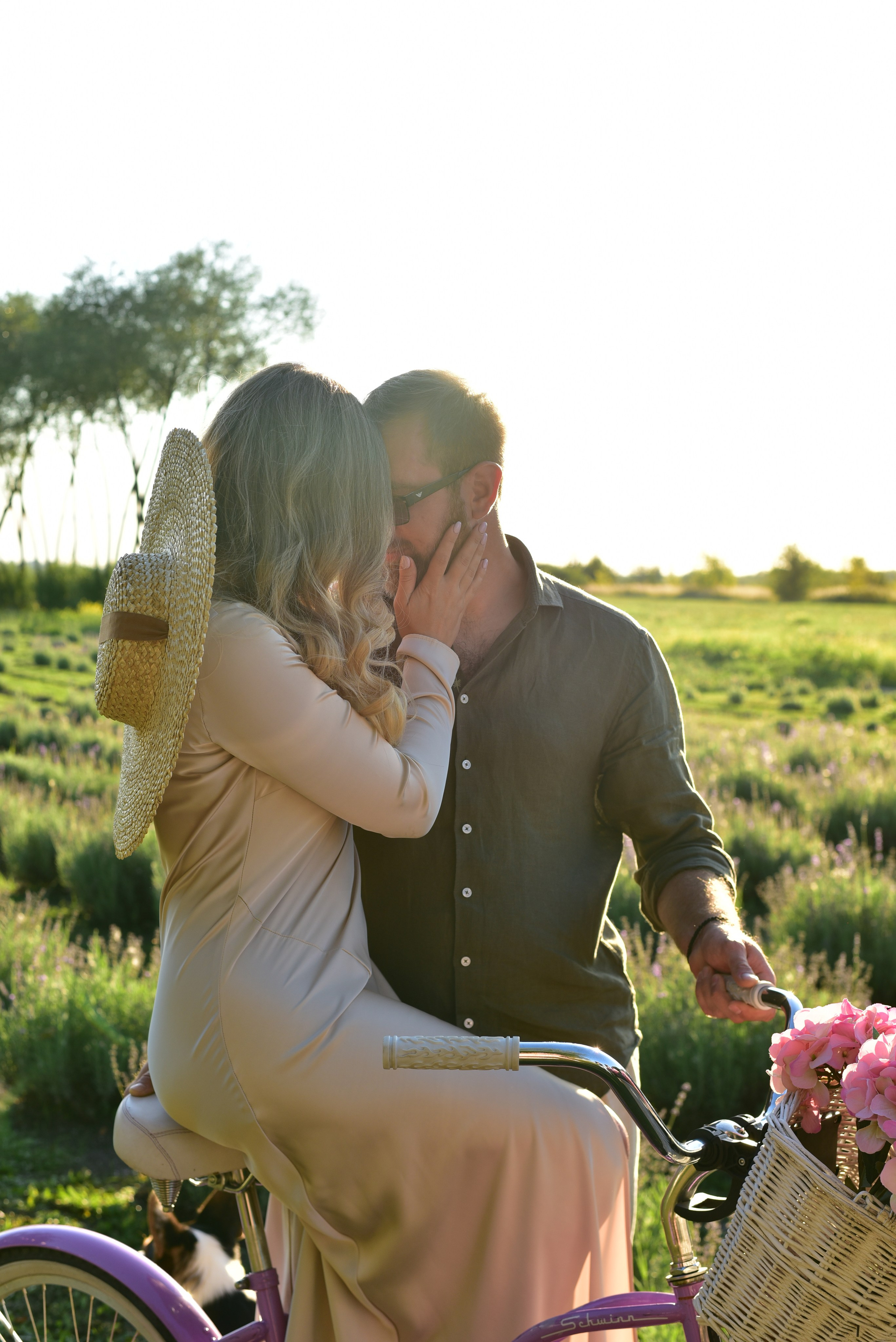 Наталья и Владимир. Свадебный и семейный фотограф в Воронеже Ксения Воротникова
