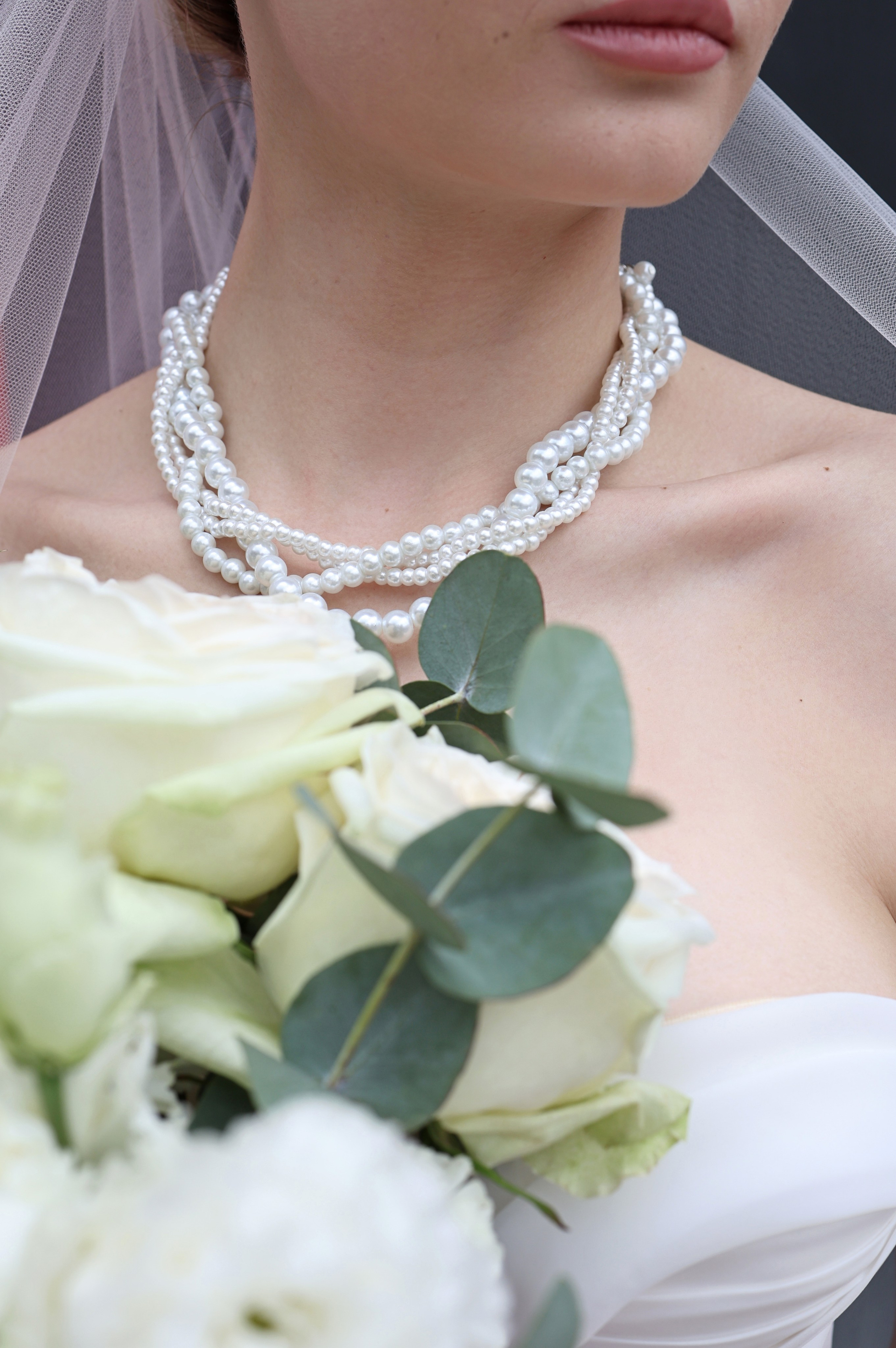 Валерия и Сергей. Свадебный и семейный фотограф в Воронеже Ксения Воротникова