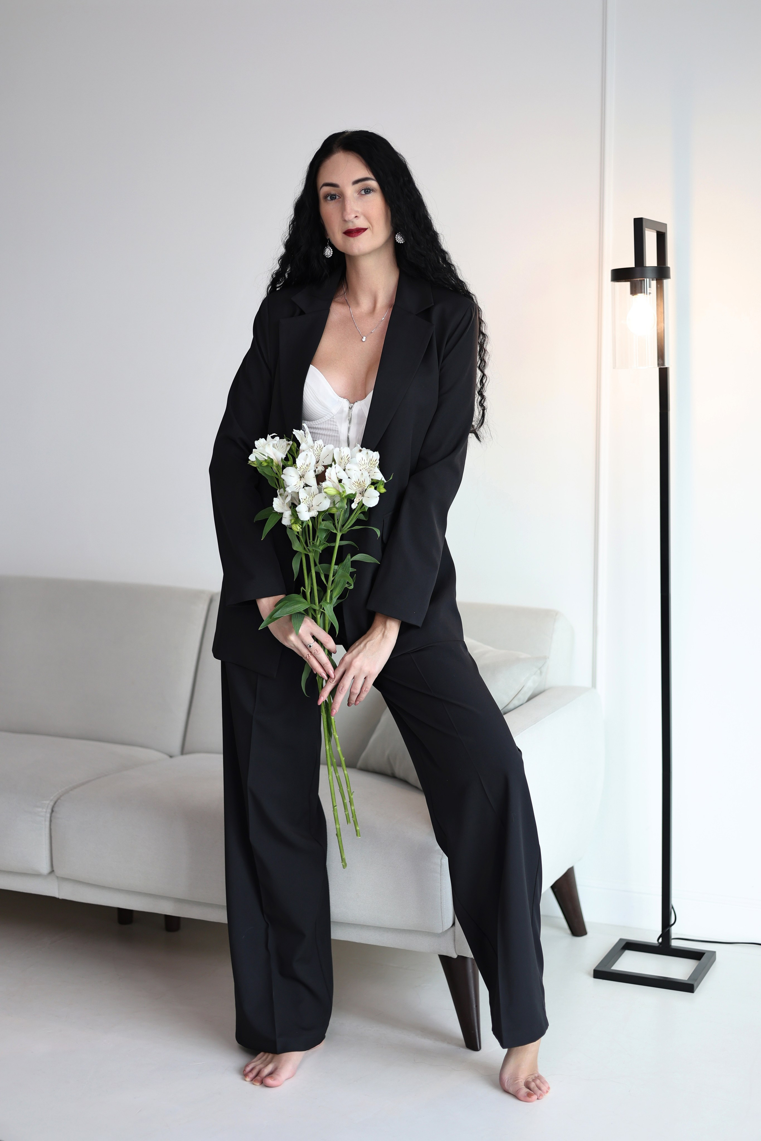 Алёна. Свадебный и семейный фотограф в Воронеже Ксения Воротникова