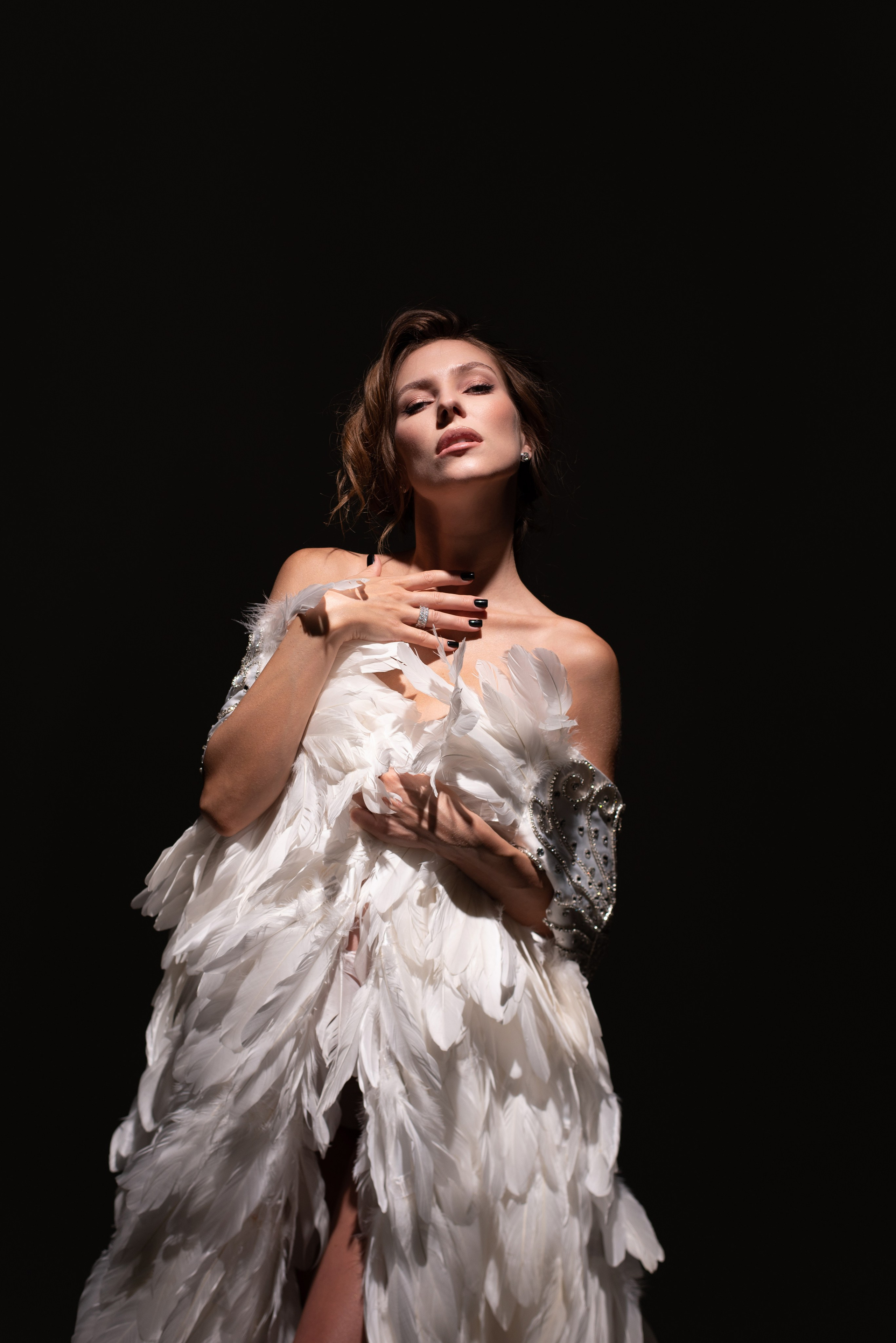 Марина. Свадебный и семейный фотограф в Воронеже Ксения Воротникова