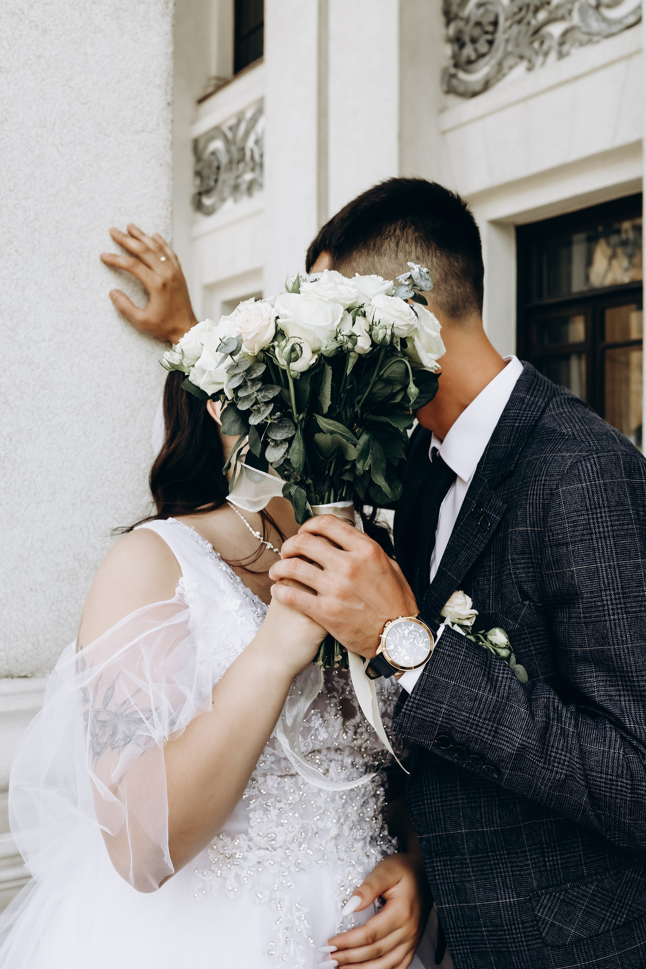 Диана и Вадим. Свадебный и семейный фотограф в Воронеже Ксения Воротникова