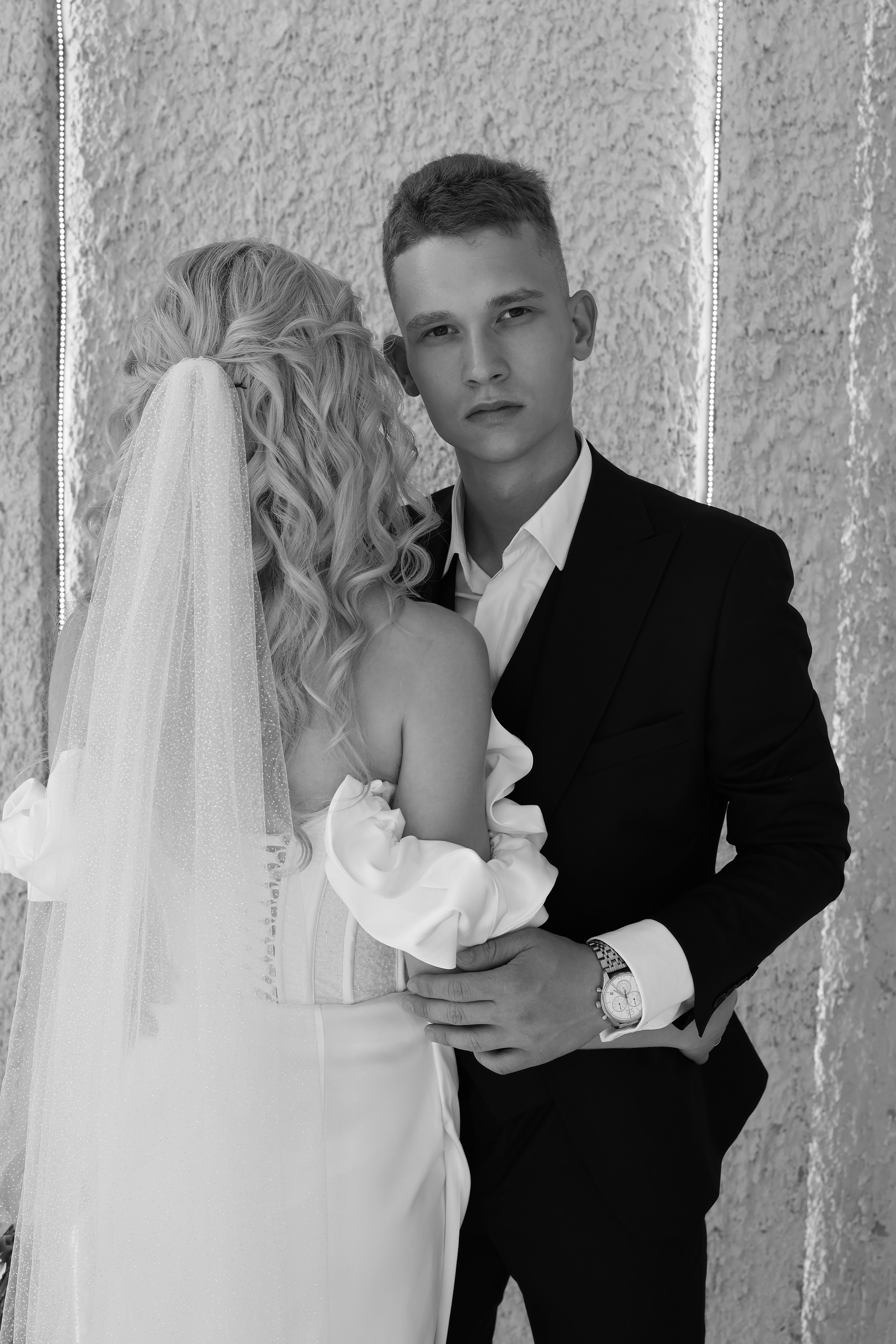 Ксения и Никита. Свадебный и семейный фотограф в Воронеже Ксения Воротникова