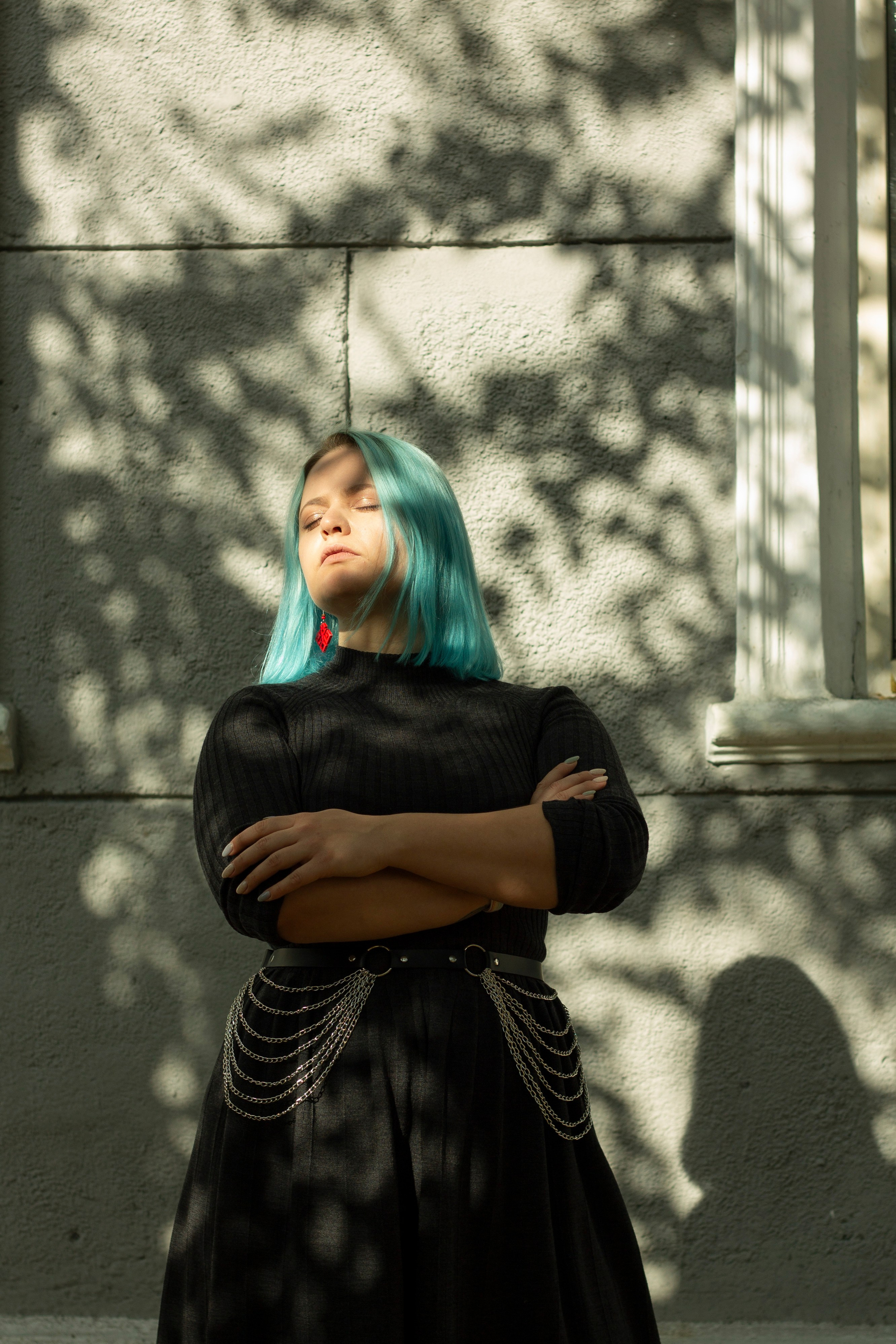 Саша и Миша