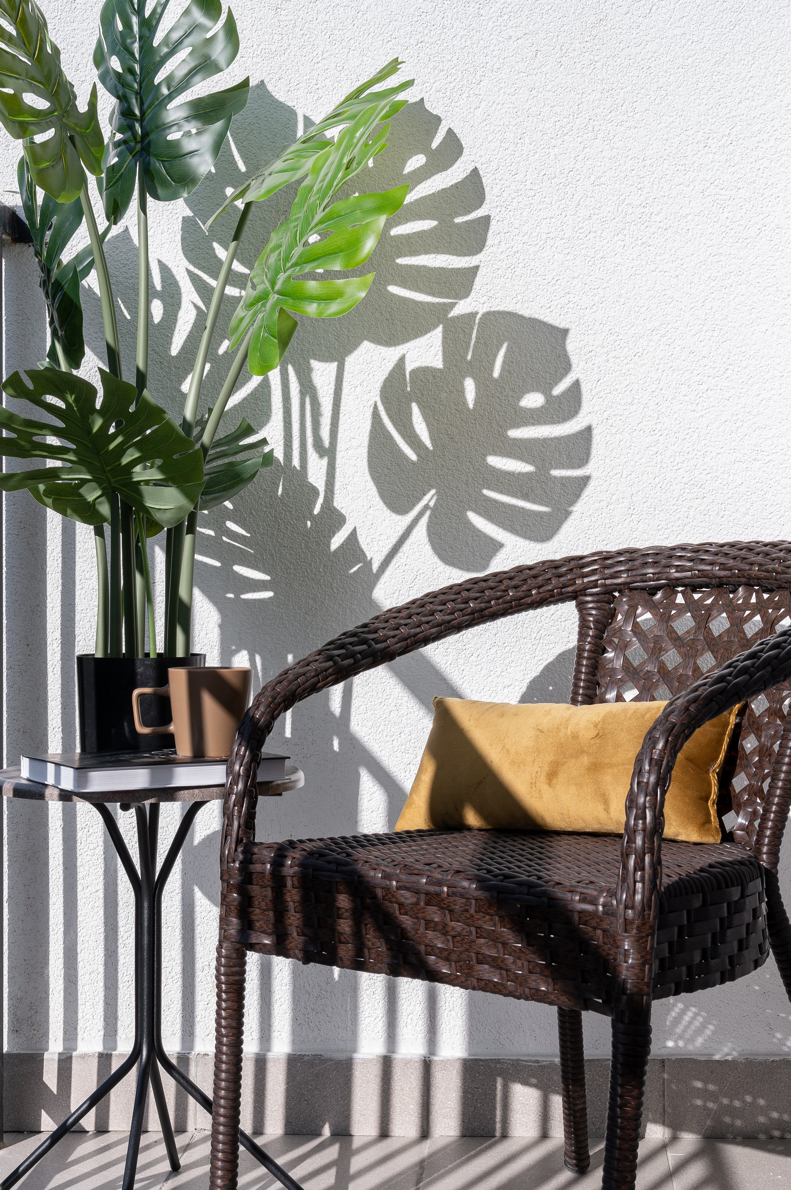 Проект Бруталист (Анастасия Дубовскова). Интерьерный фотограф в Сочи Элина Габриелян