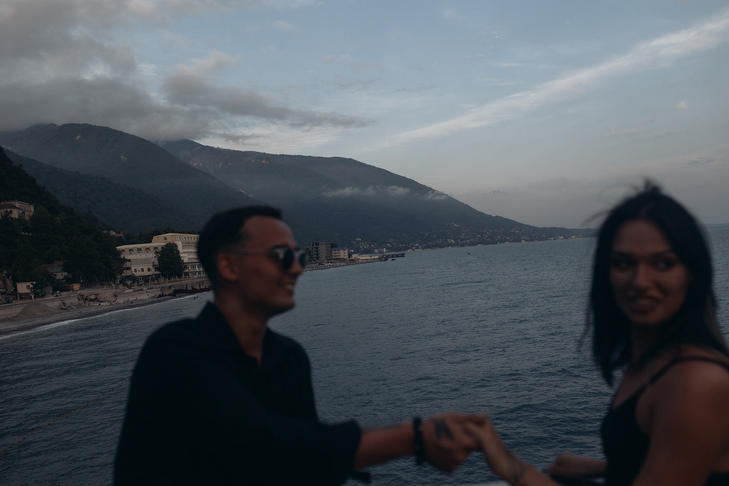 Гагра 6т. RetroChic Фото