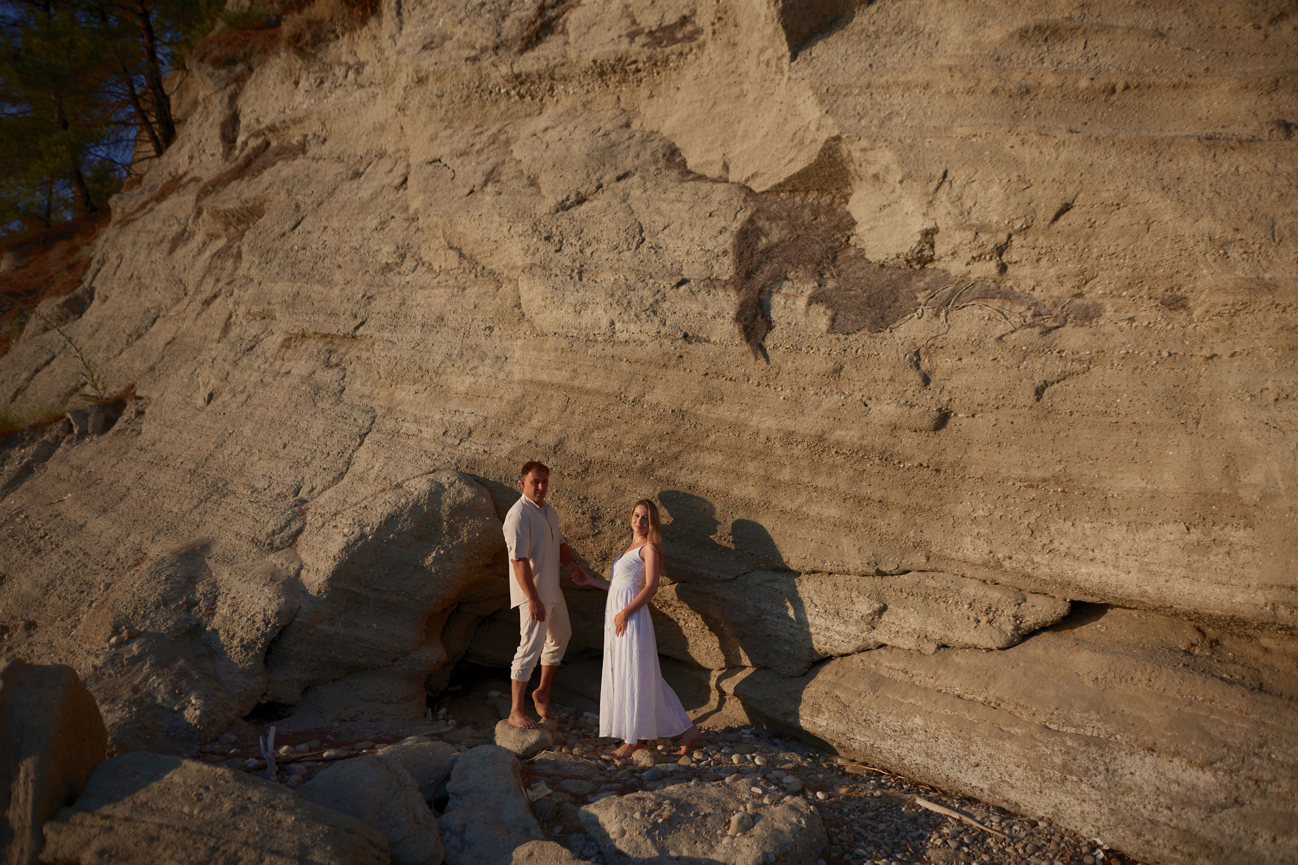 Николай Анна 5т. RetroChic Фото