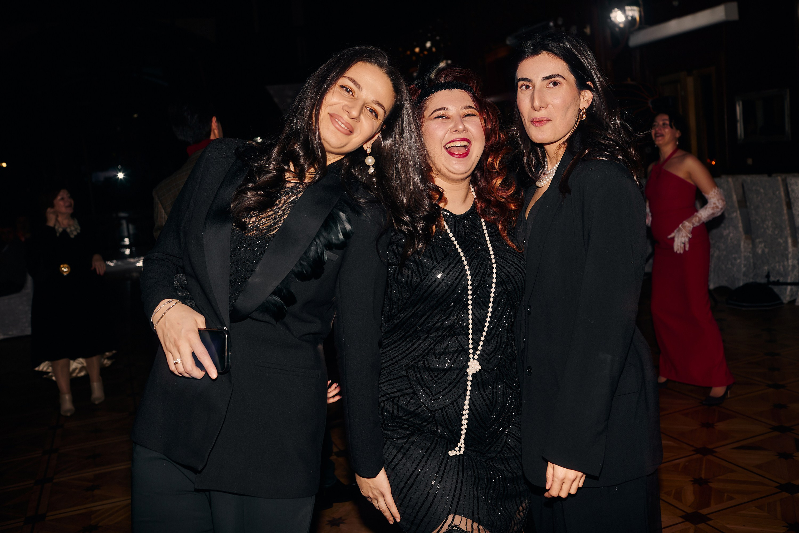 День Рождения Лолита. RetroChic Фото