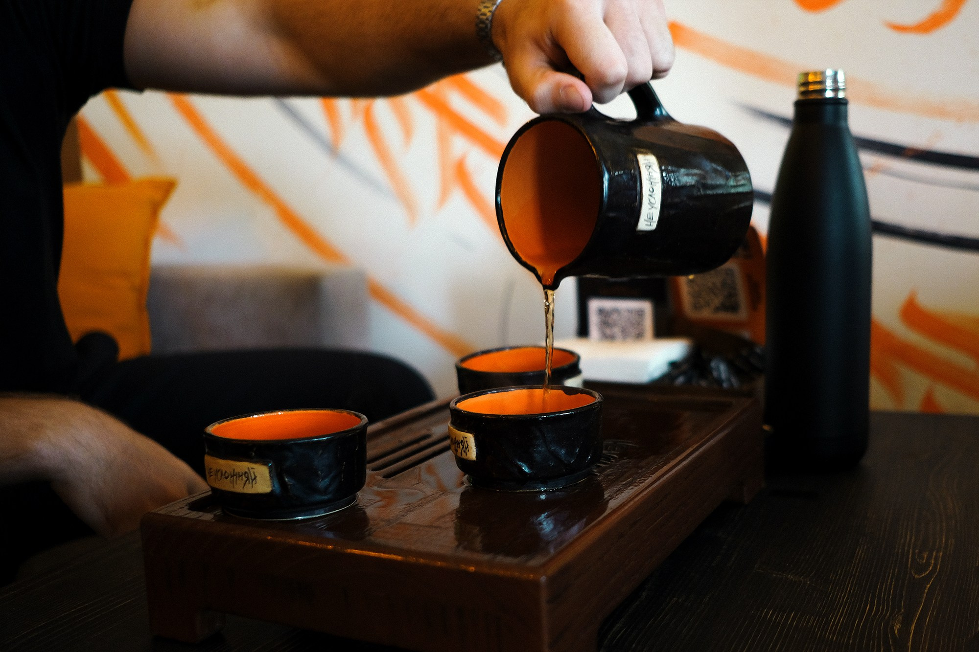 «Не усложняй». Anya.vision