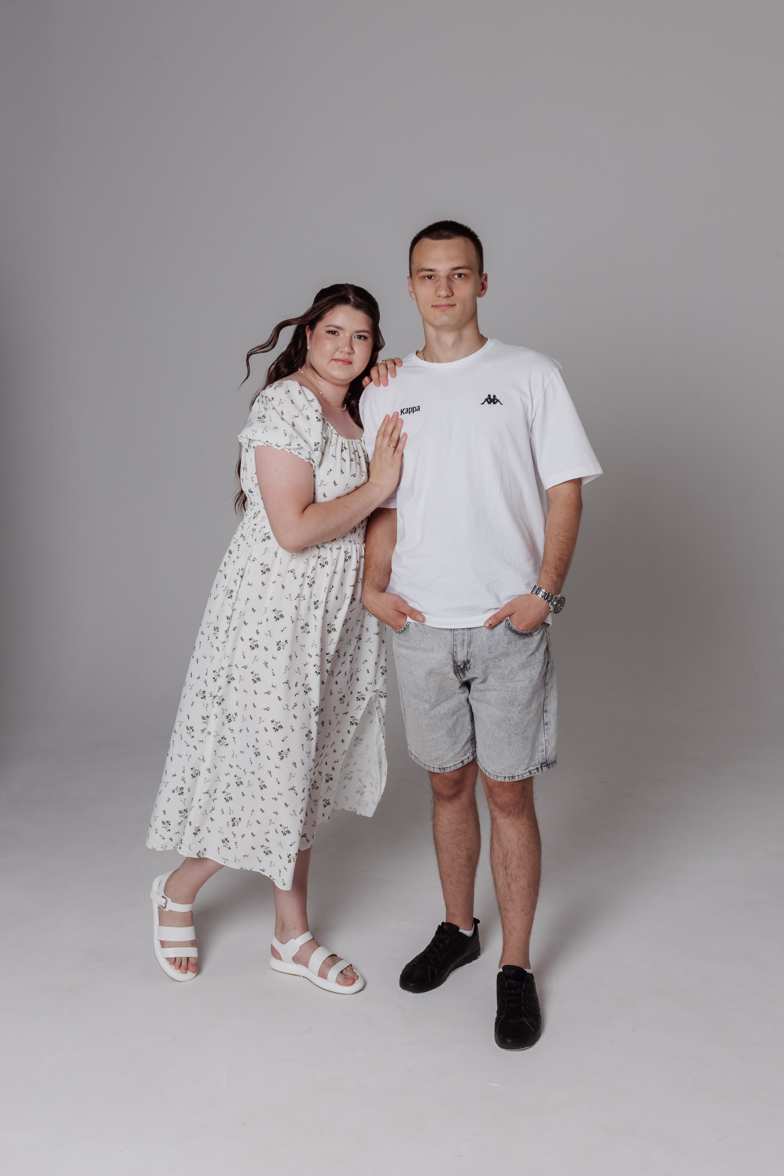 LS. Свадебный фотограф в Чебоксарах Анастасия Иванова