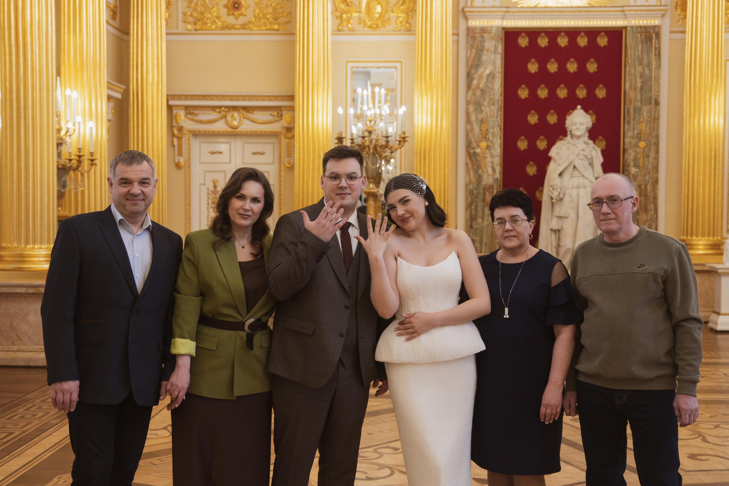 Поля & Никита. Свадебный фотограф Ангелина Карпова, Москва