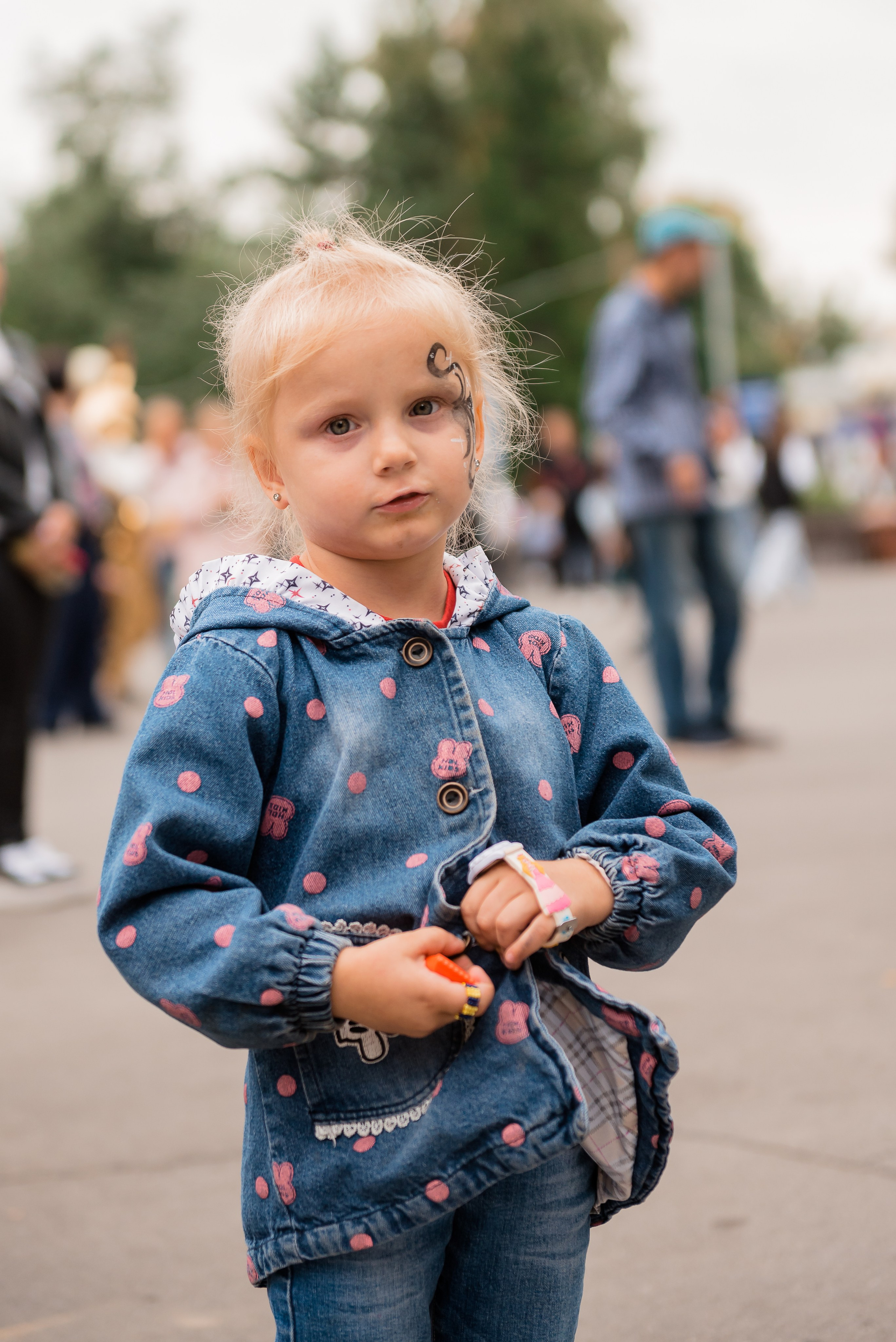 1 Сентября 2024 г. Детский фотограф, семейный фотограф и репортажи в Кемерово
