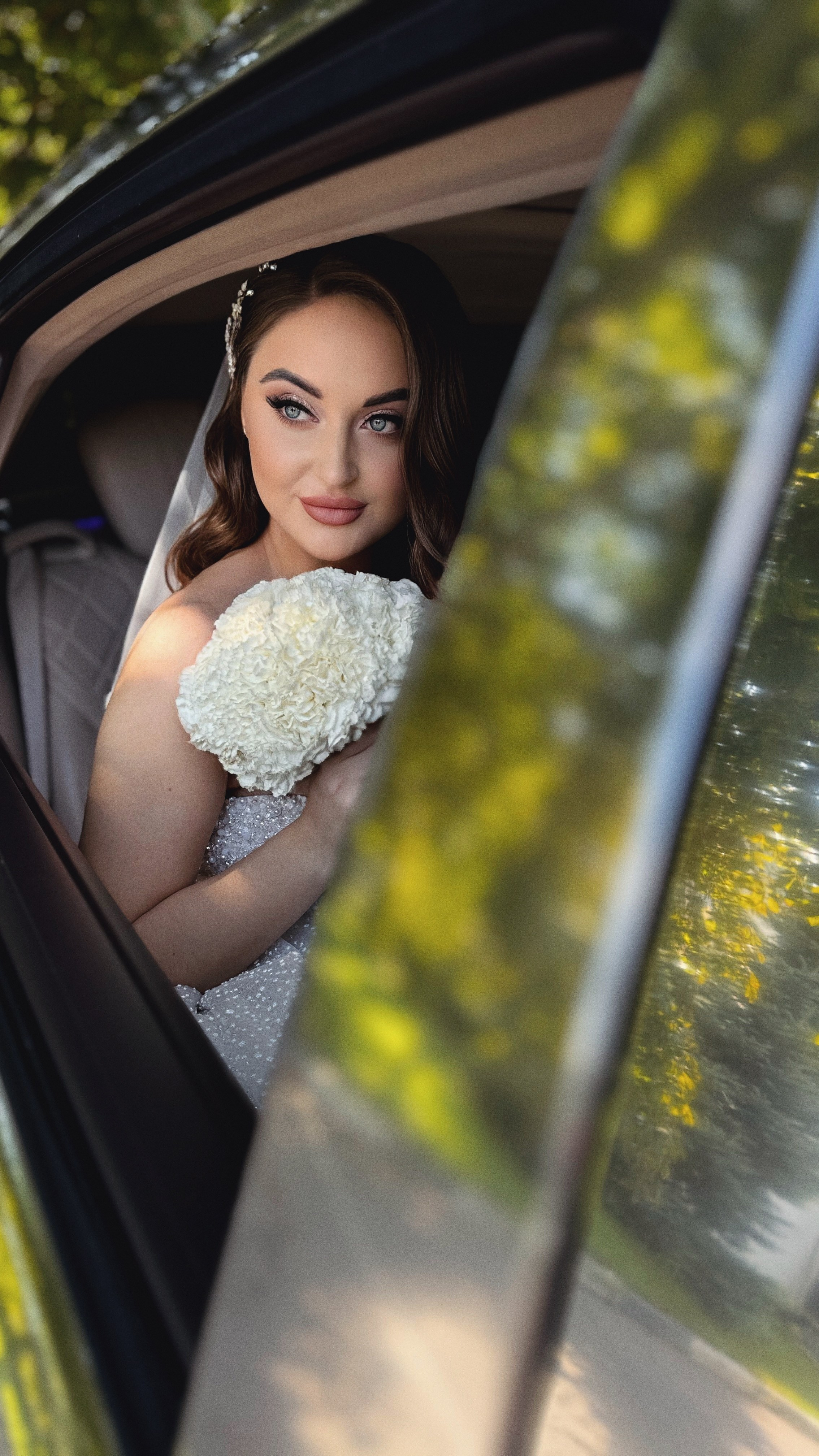 Фотограф Видеограф в Москве и МО Варганова Анастасия