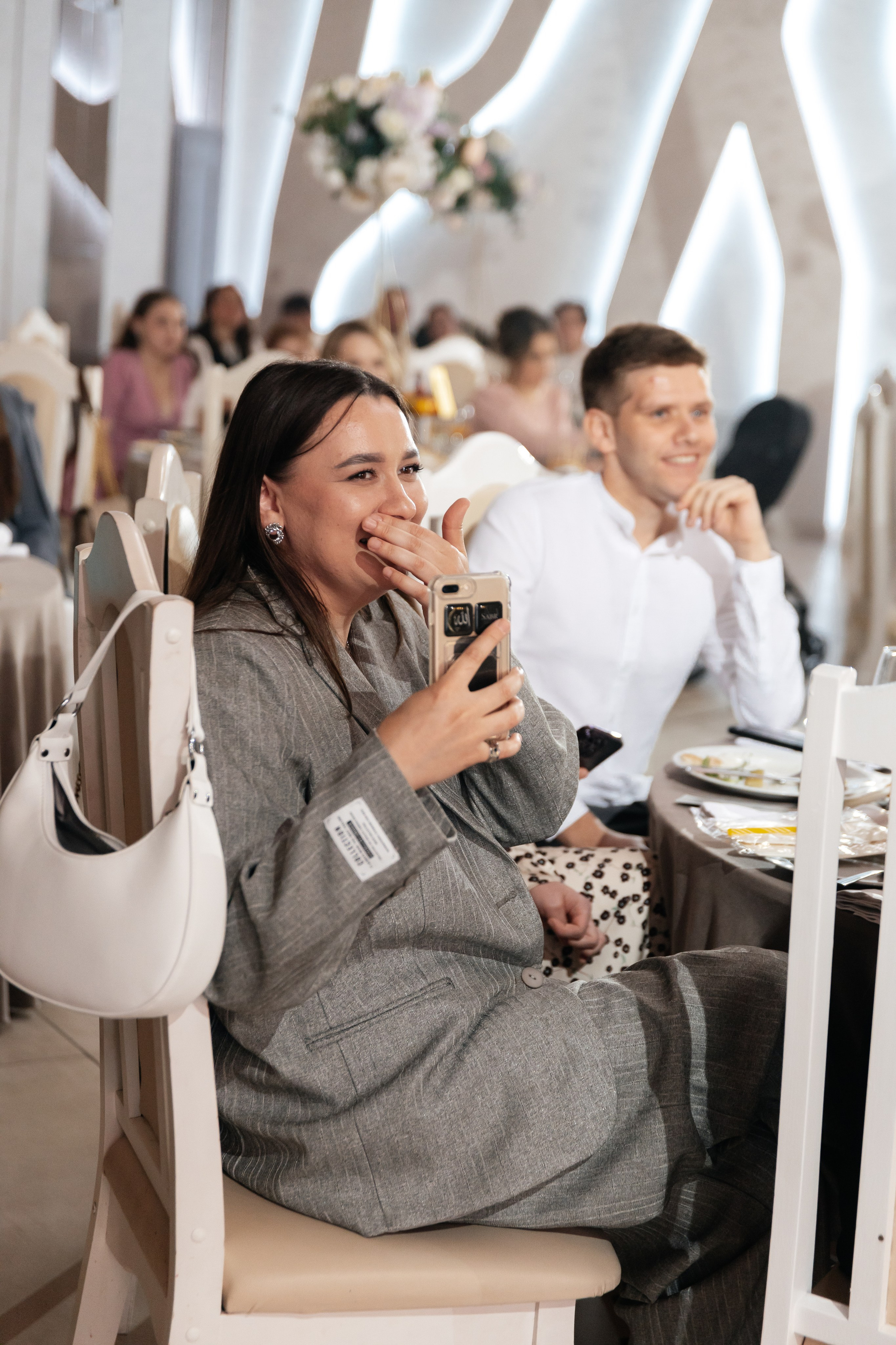 Emil & Guzel. Свадебный фотограф Ильнар Асадуллин