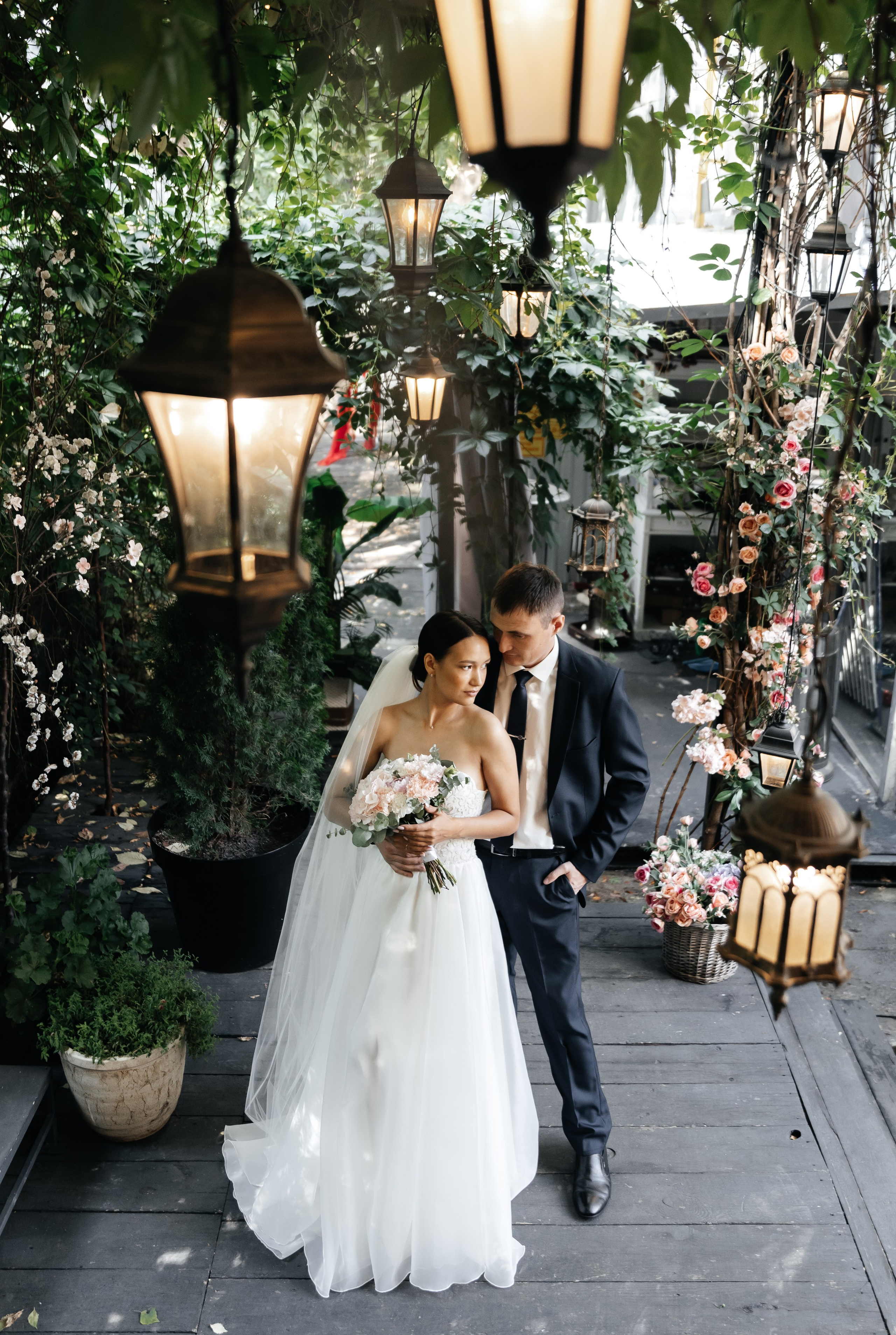 Ilnur & Ainaz. Свадебный фотограф Ильнар Асадуллин