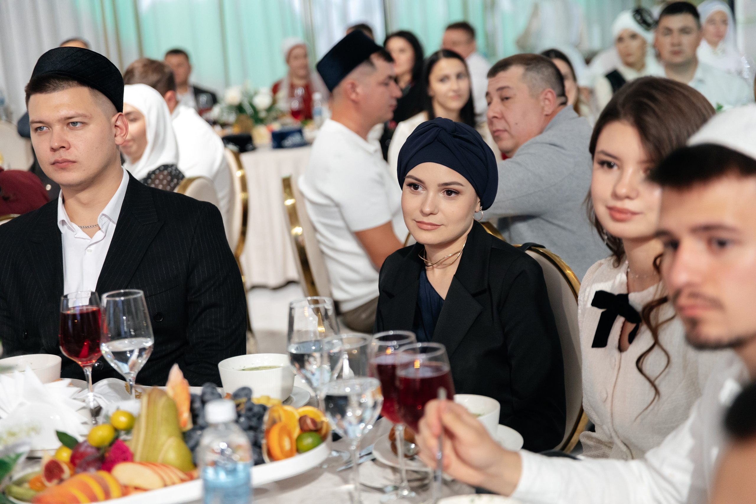 Bulat & Gulgena. Свадебный фотограф Ильнар Асадуллин