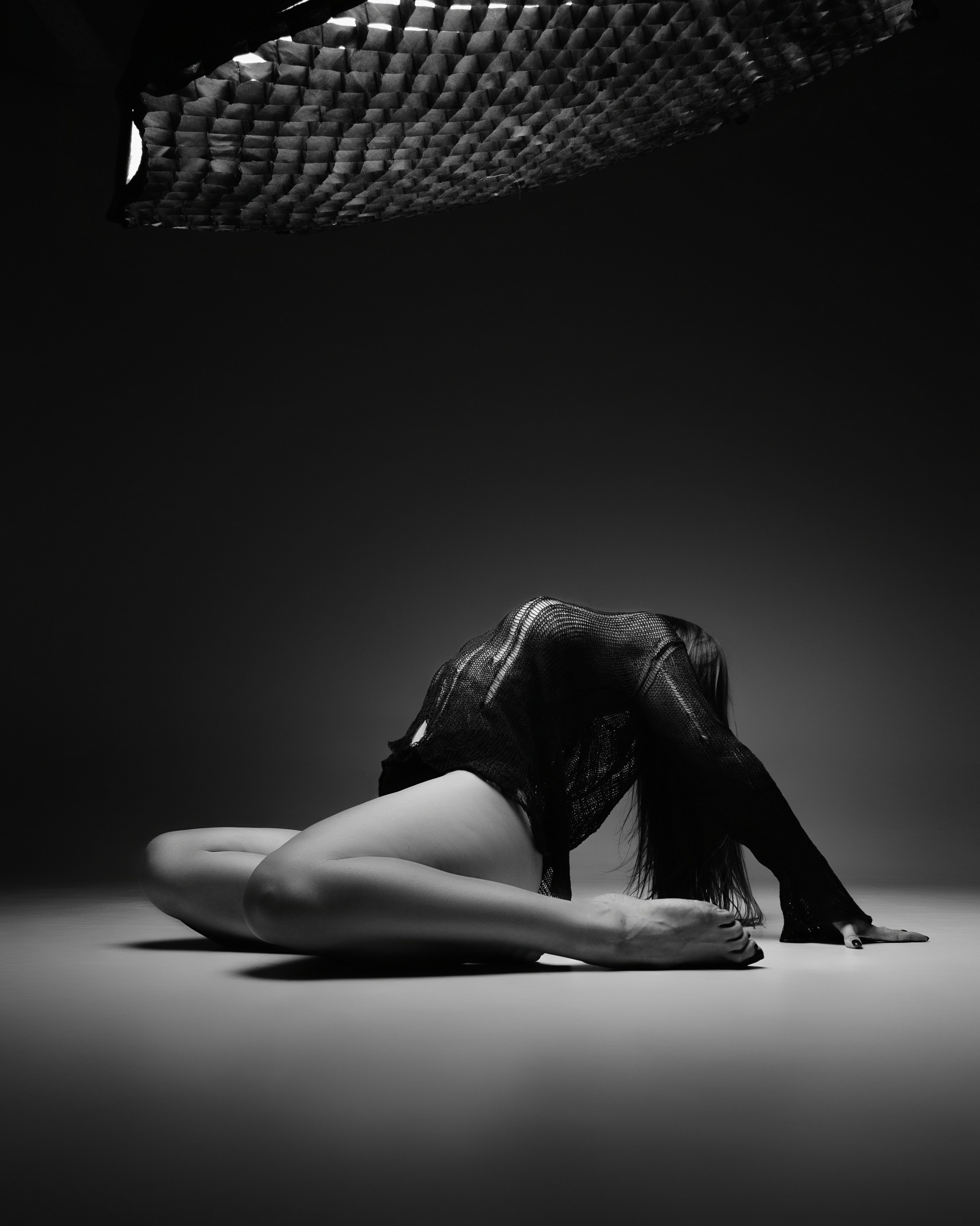 Анфиса. Максим Мороз Фотограф в Санкт-Петербурге