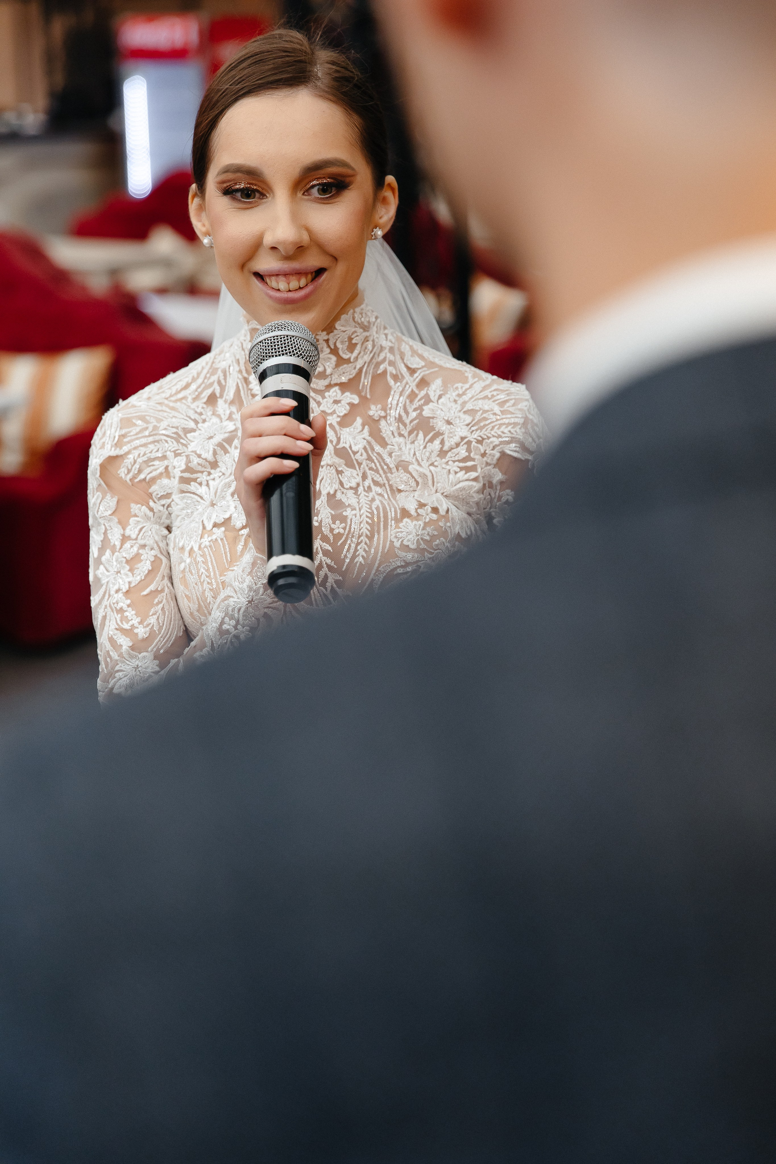 Миша & Юля. Свадебный фотограф Евгений Мирончев