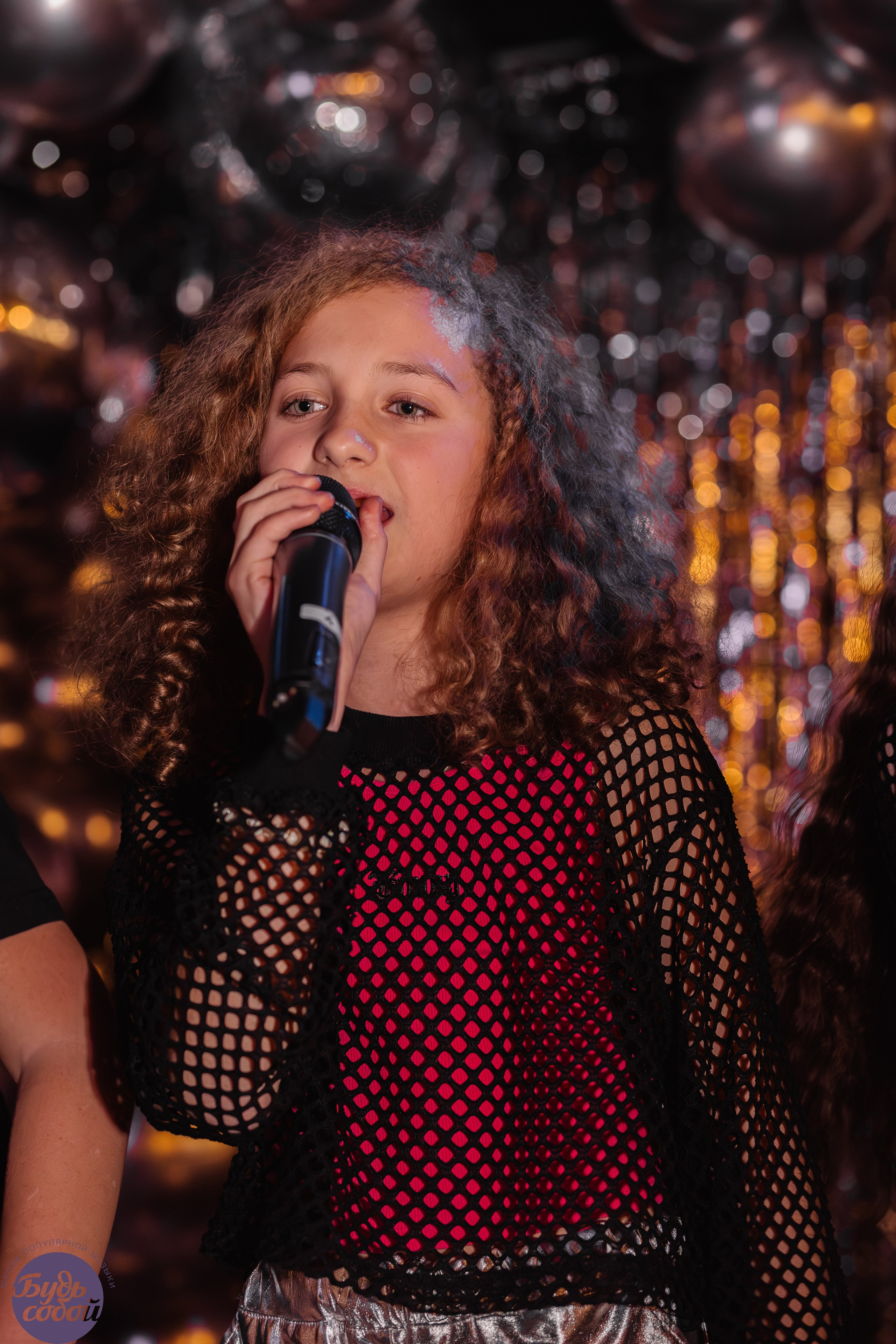 Репортаж детского выступления. Семейный и женский фотограф в Москве Надежда Воробьева