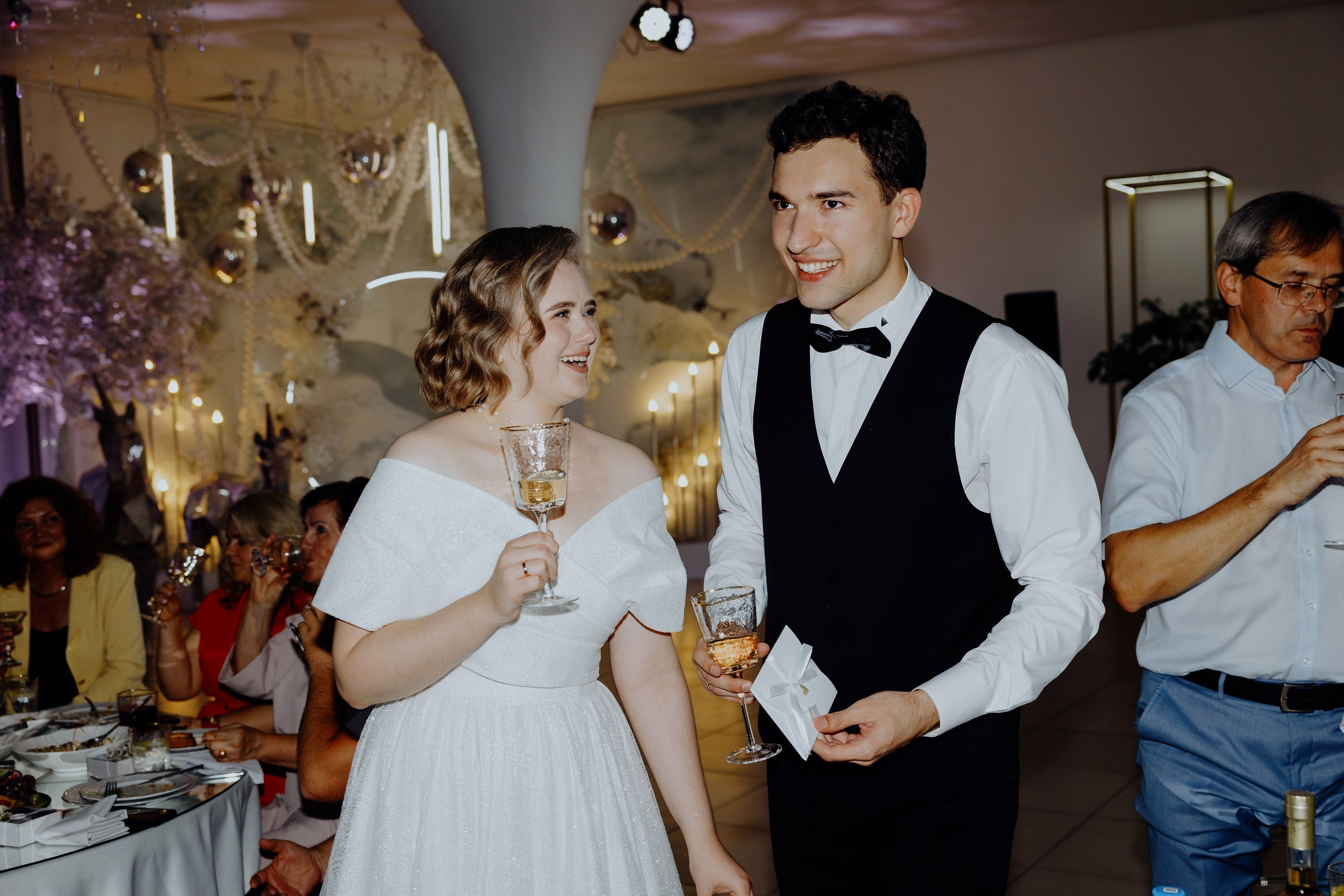 Ярослав и Юлия. Свадебный фотограф в Санкт-Петербурге Рябикин Александр , занимаюсь св