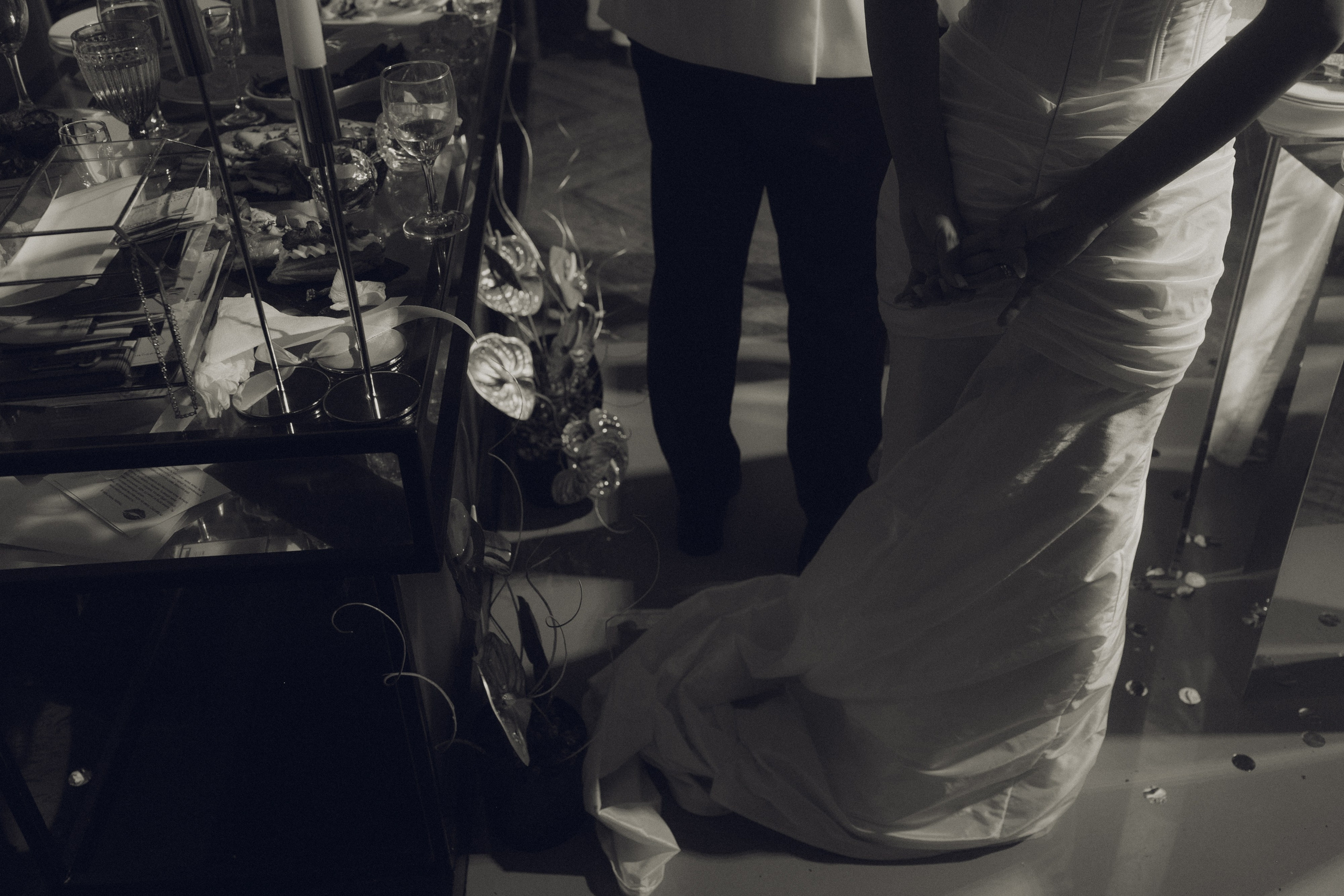 «Однажды наступило сейчас». Свадебный фотограф Артак Костанян