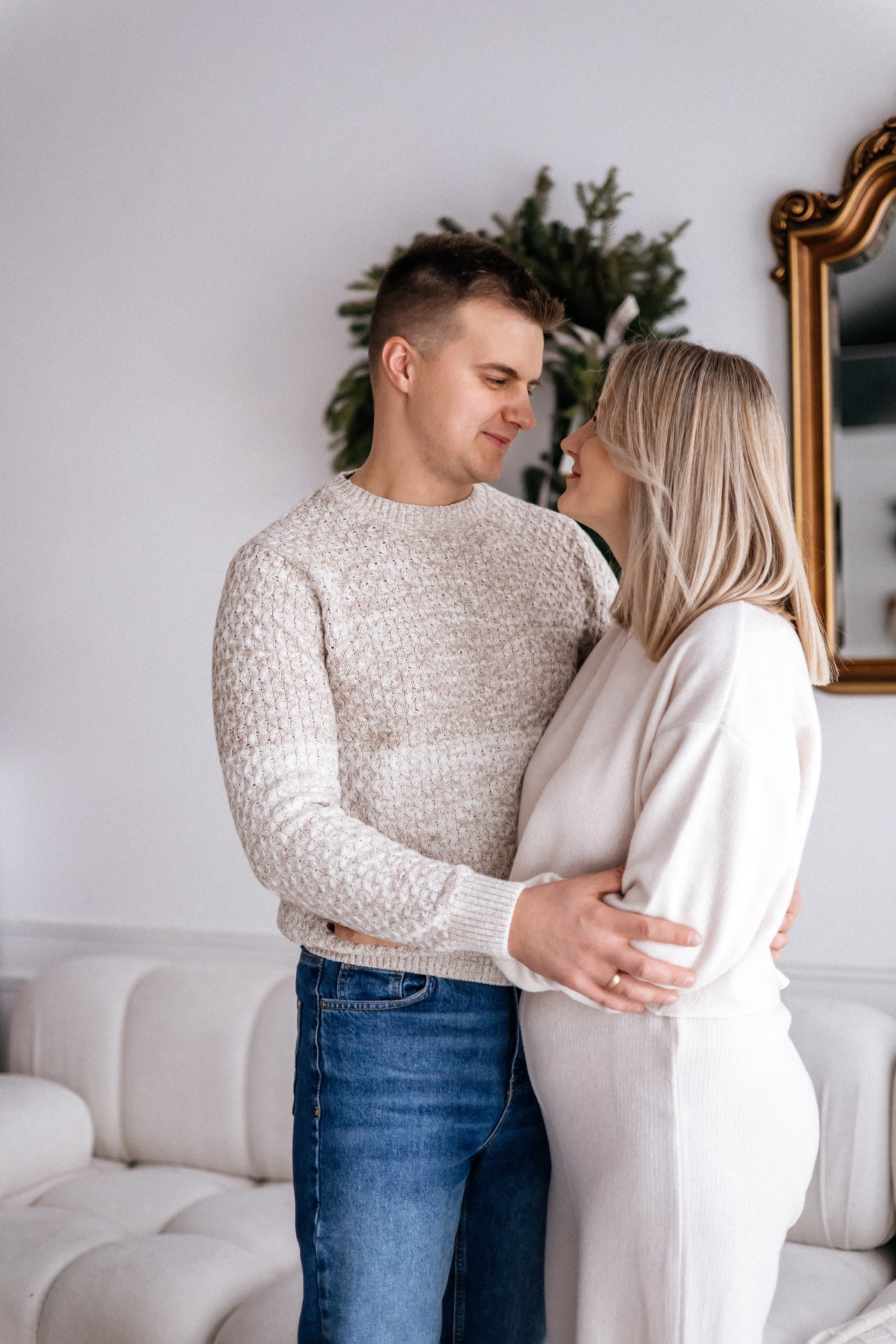 Катя, Леша, Арина и Миша. Светлана Ванцлав — фотограф Минск, Беларусь