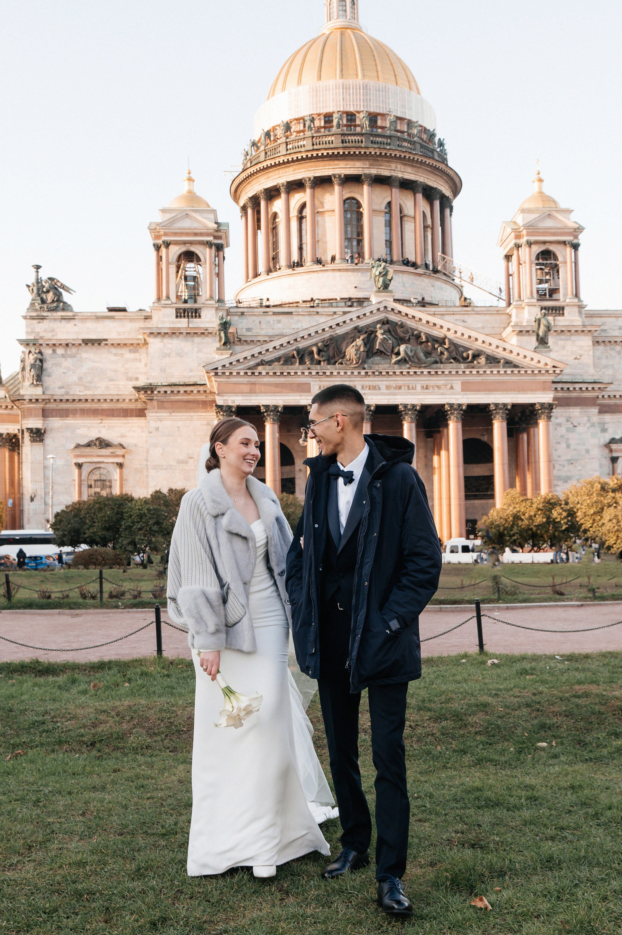 21.10.2023. Мария — Свадебный фотограф